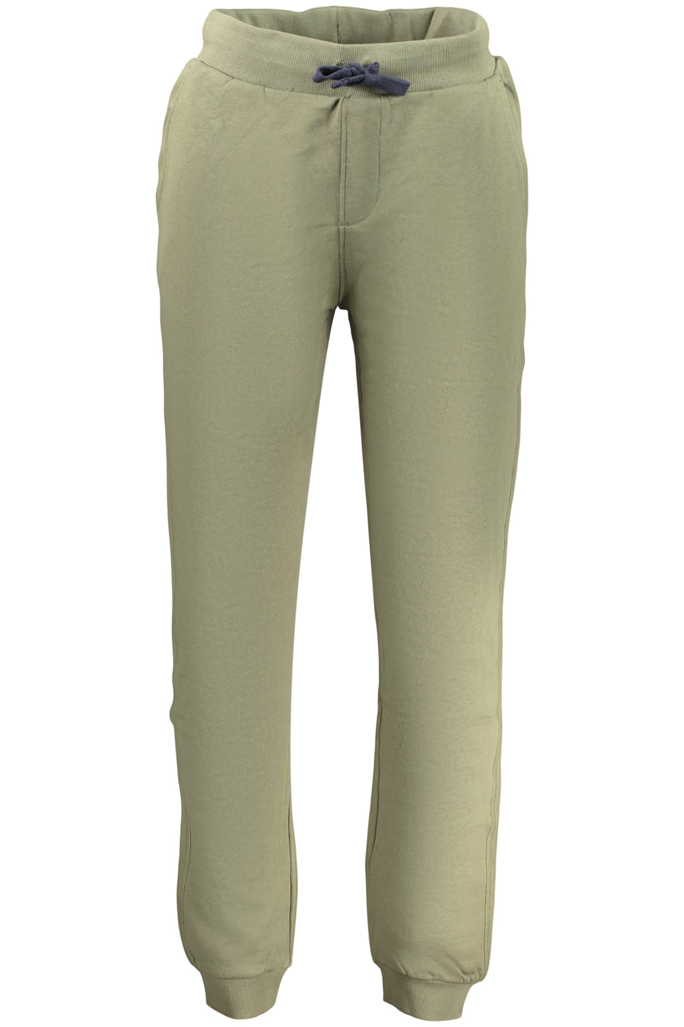 NORTH SAILS PANTALONE TUTA LUNGO UOMO VERDE