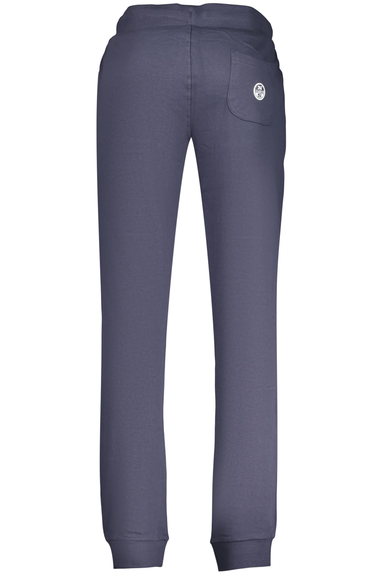NORTH SAILS PANTALONE TUTA LUNGO UOMO BLU - Miniatura 2