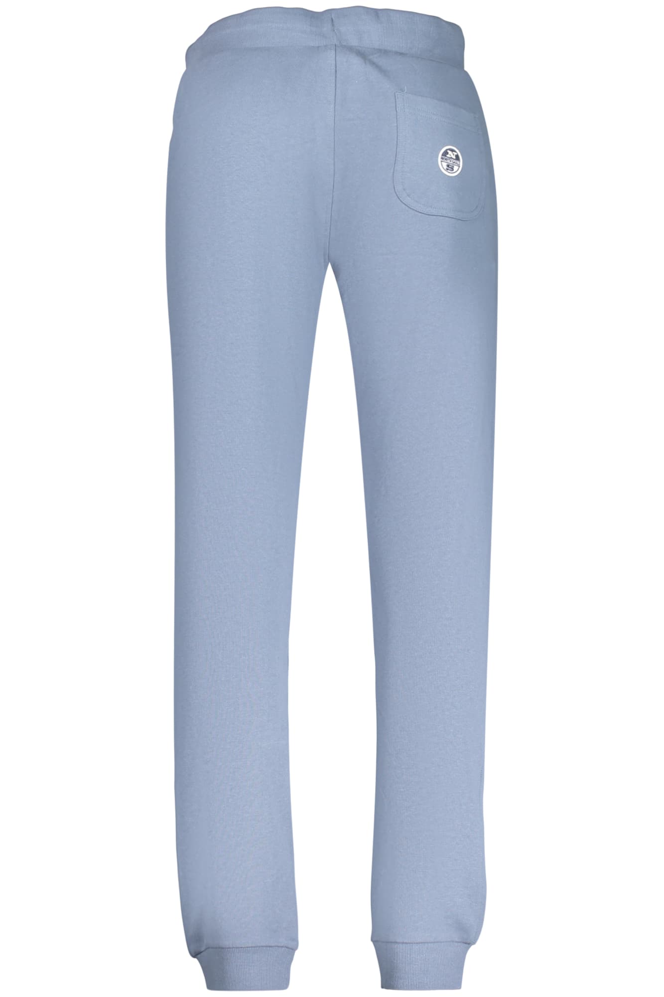 NORTH SAILS PANTALONE TUTA LUNGO UOMO BLU - Miniatura 2
