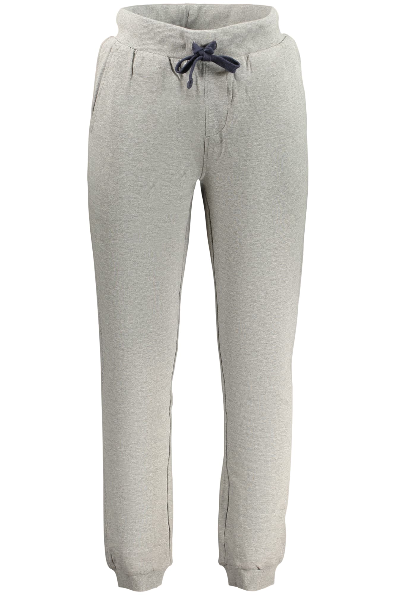 NORTH SAILS PANTALONE TUTA LUNGO UOMO GRIGIO