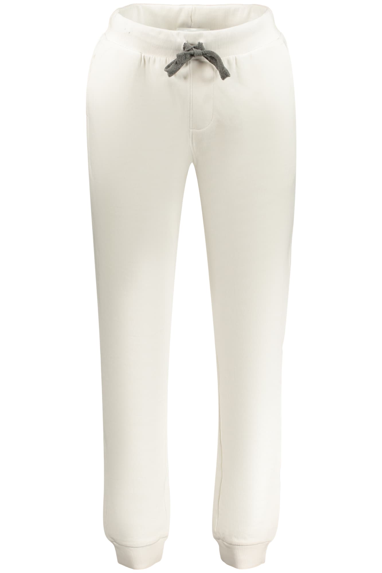 NORTH SAILS PANTALONE TUTA LUNGO UOMO BIANCO