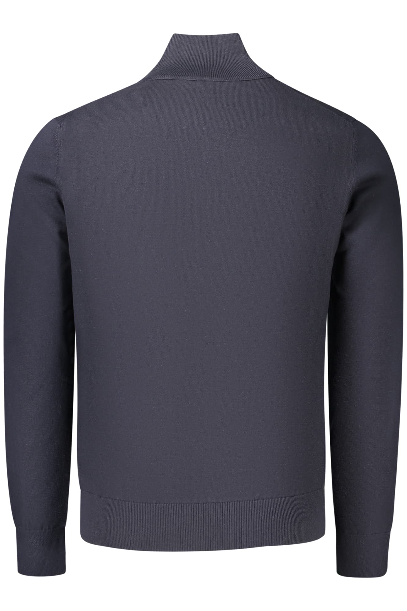 BOSS CARDIGAN UOMO BLU - Miniatura 2
