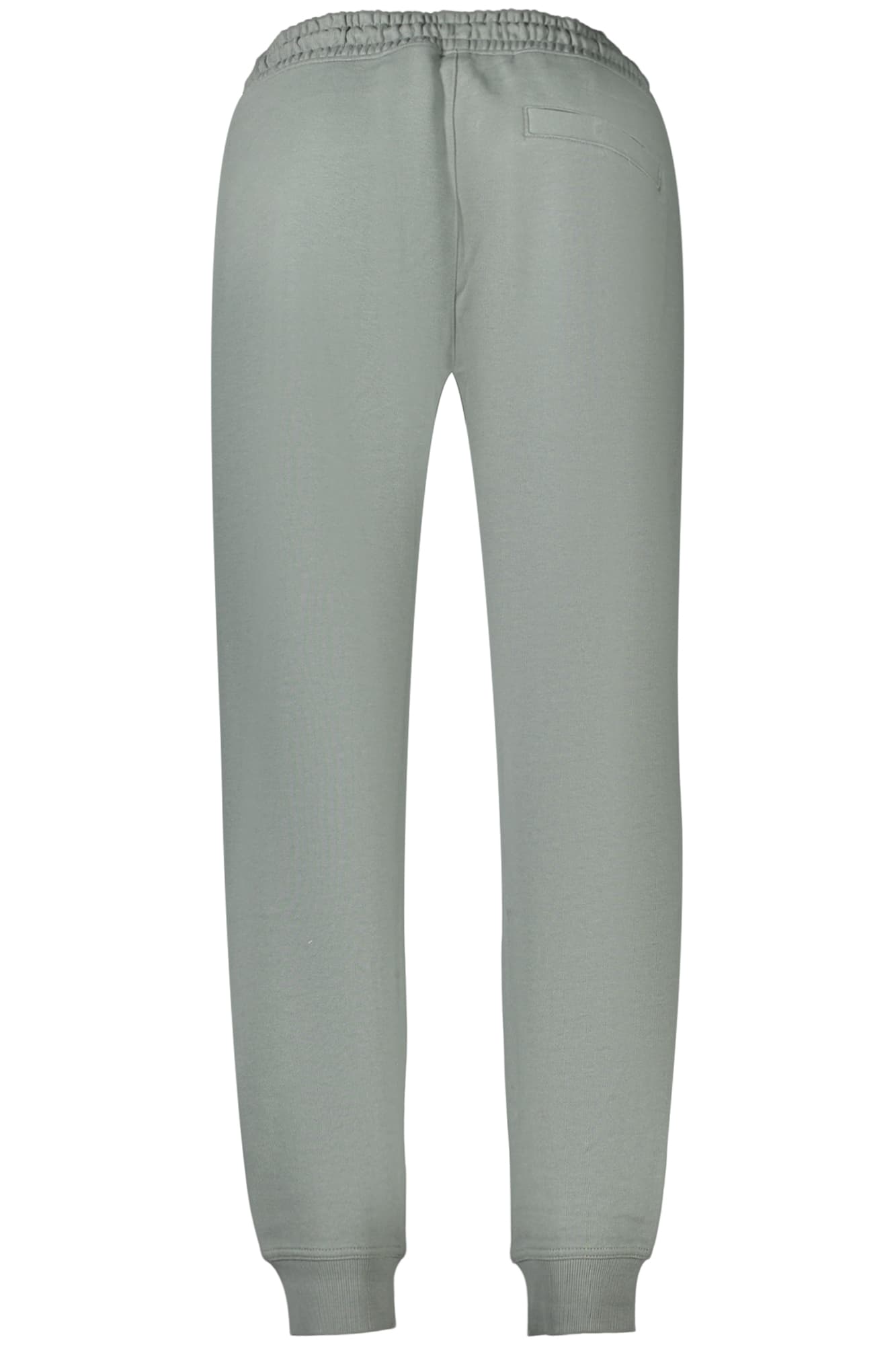BOSS PANTALONE TUTA LUNGO UOMO VERDE - Miniatura 2
