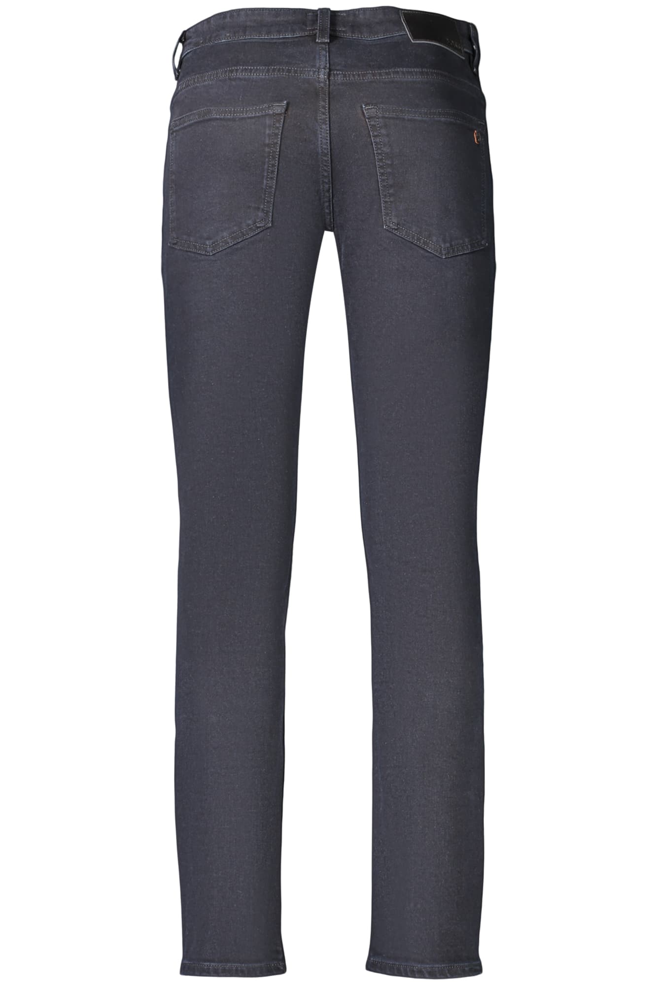 BOSS JEANS DENIM UOMO BLU - Miniatura 2