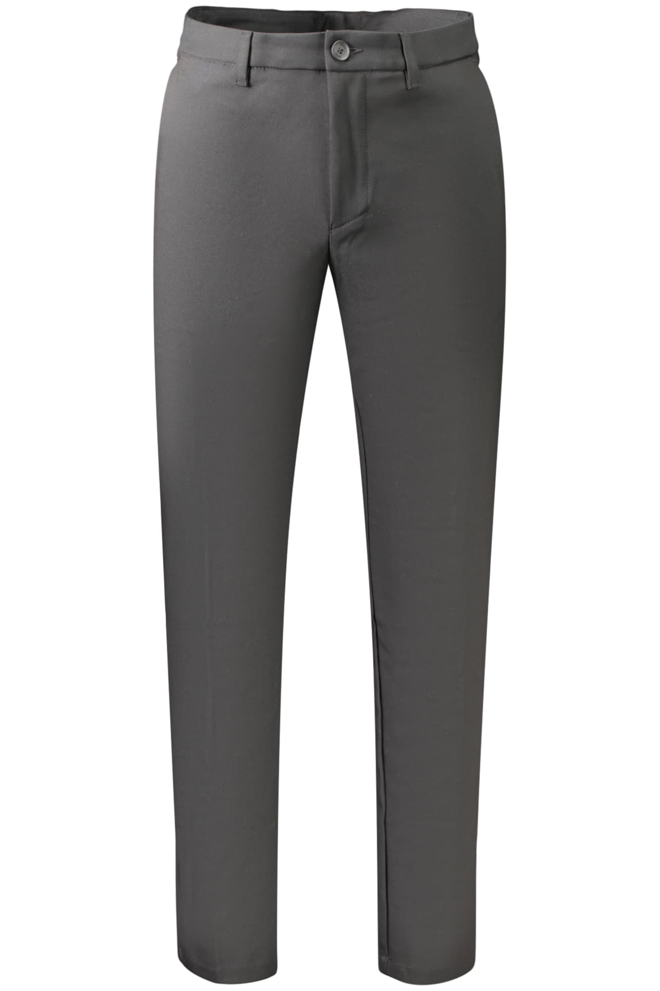 BOSS PANTALONE UOMO NERO