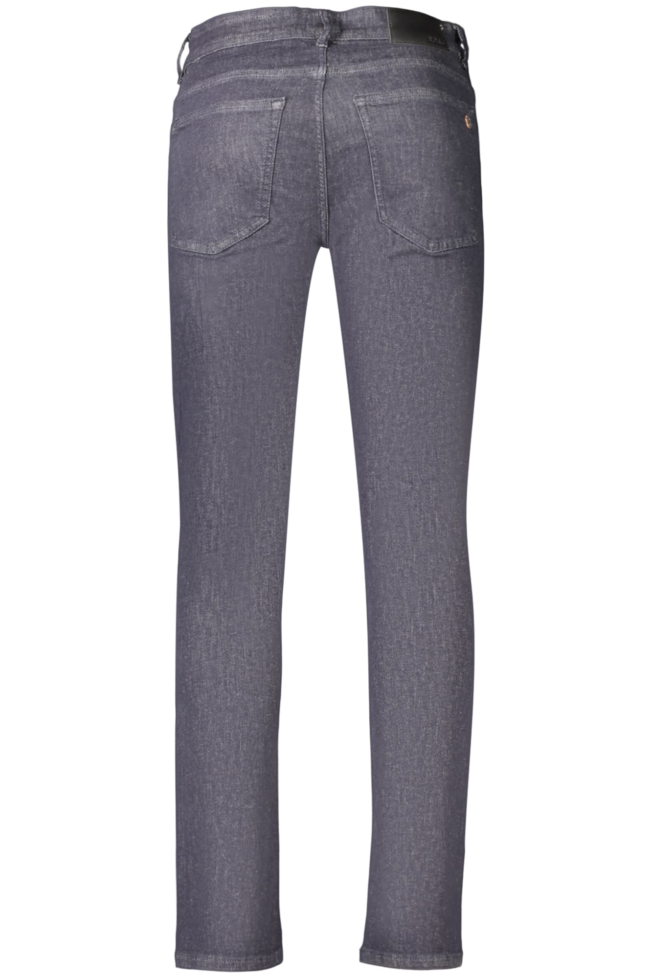 BOSS JEANS DENIM UOMO BLU - Miniatura 2