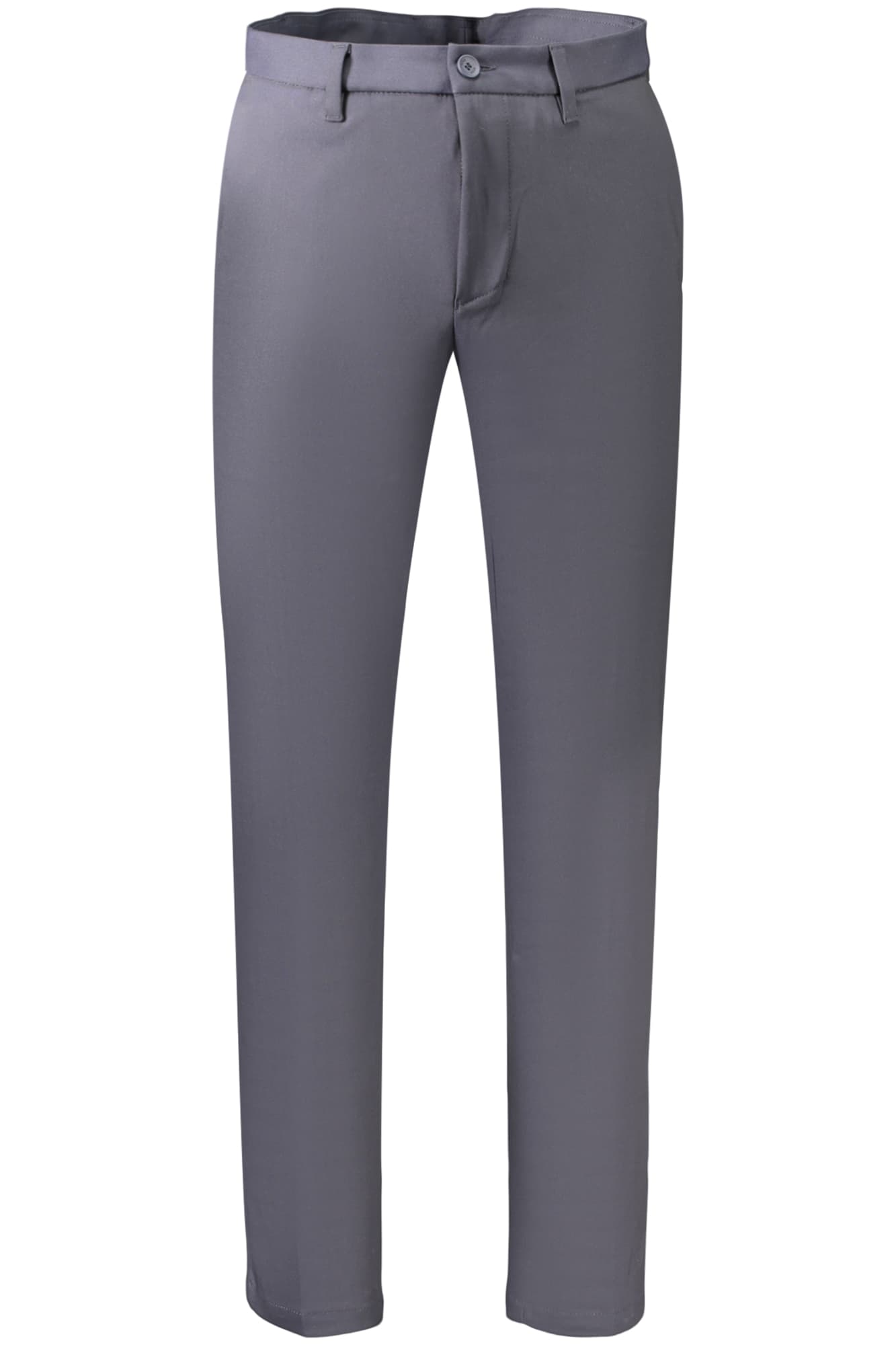 BOSS PANTALONE UOMO BLU