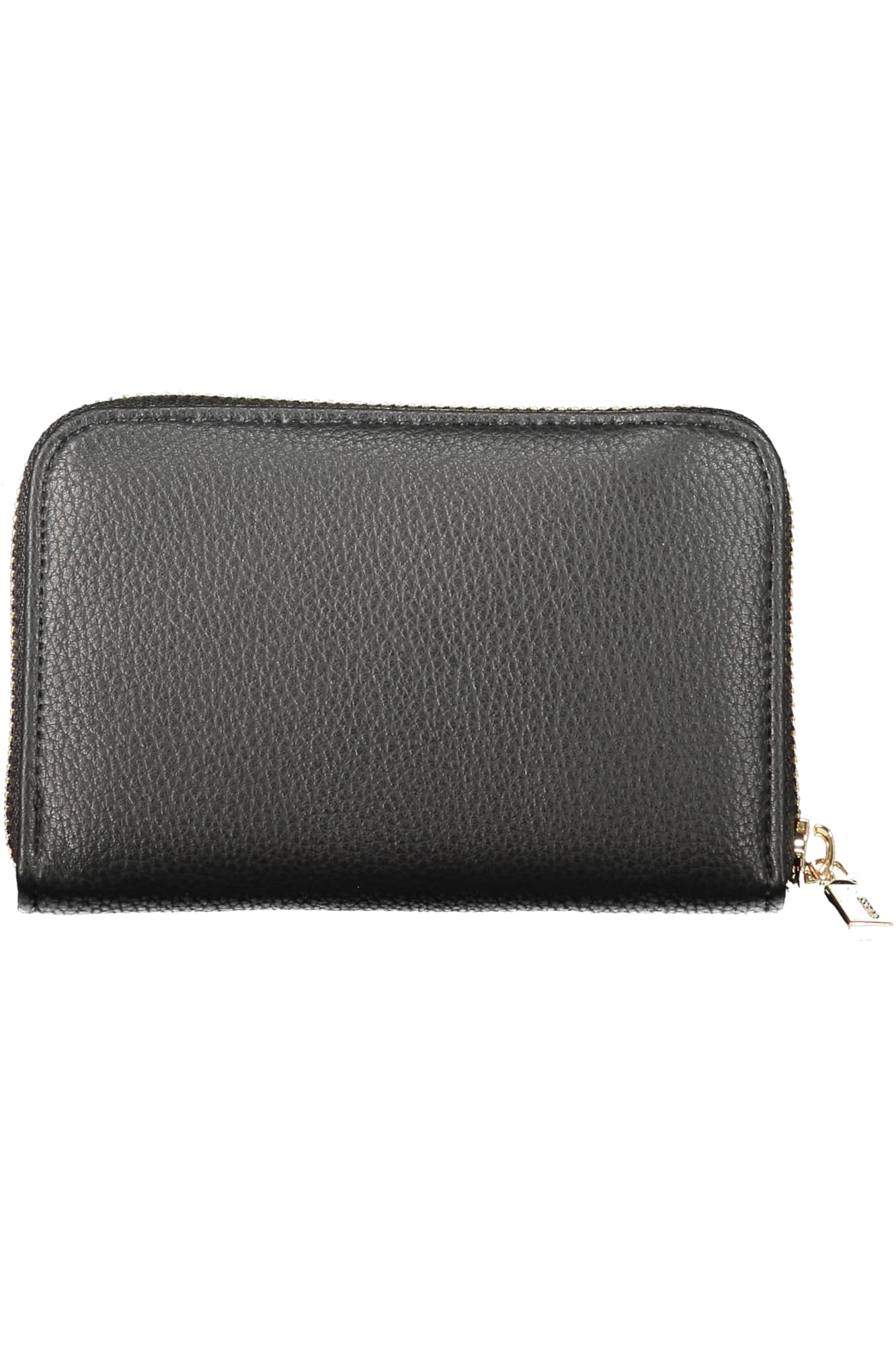 GUESS JEANS PORTAFOGLIO DONNA NERO - Miniatura 2