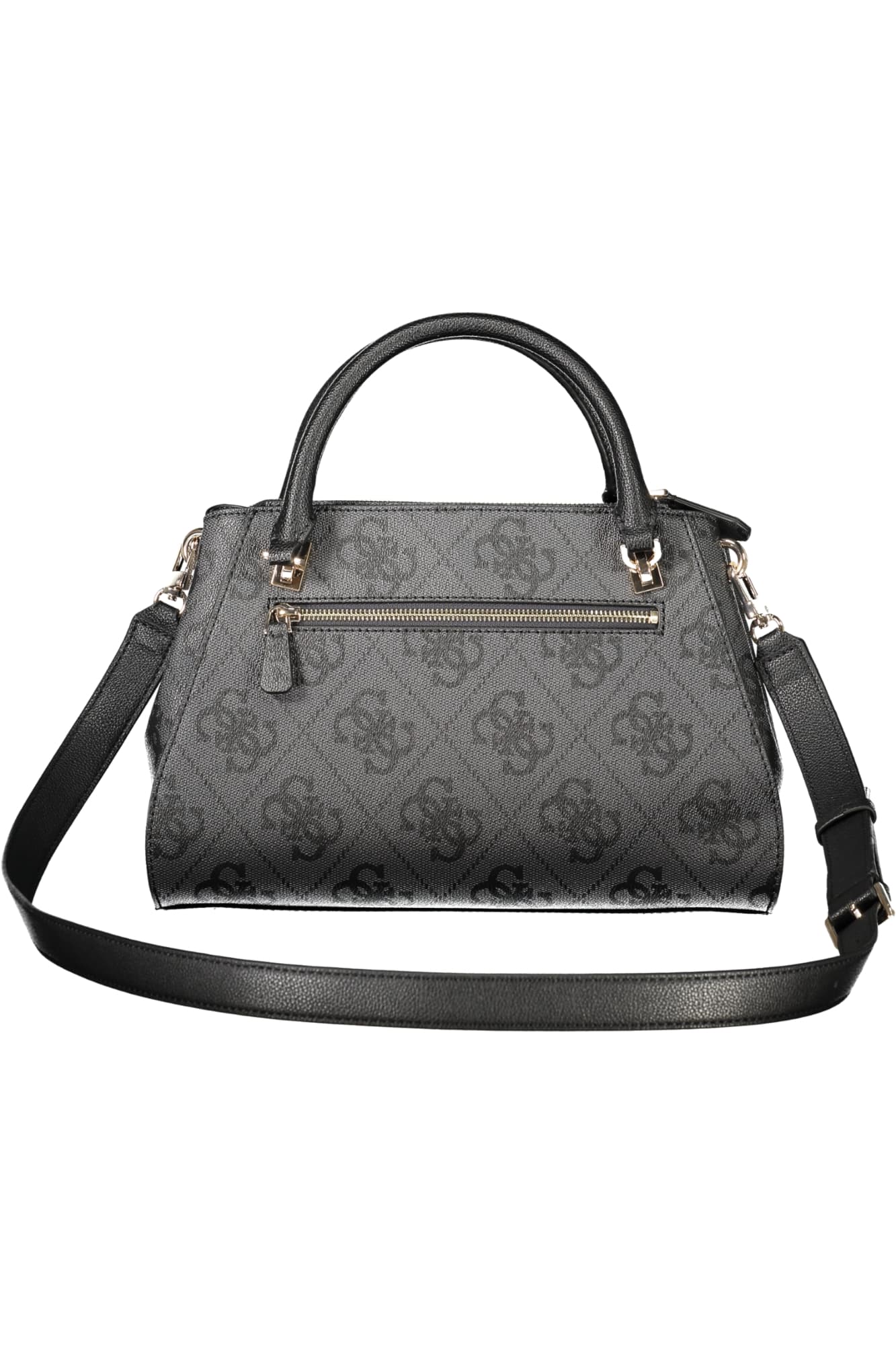 GUESS JEANS BORSA DONNA NERO - Miniatura 2
