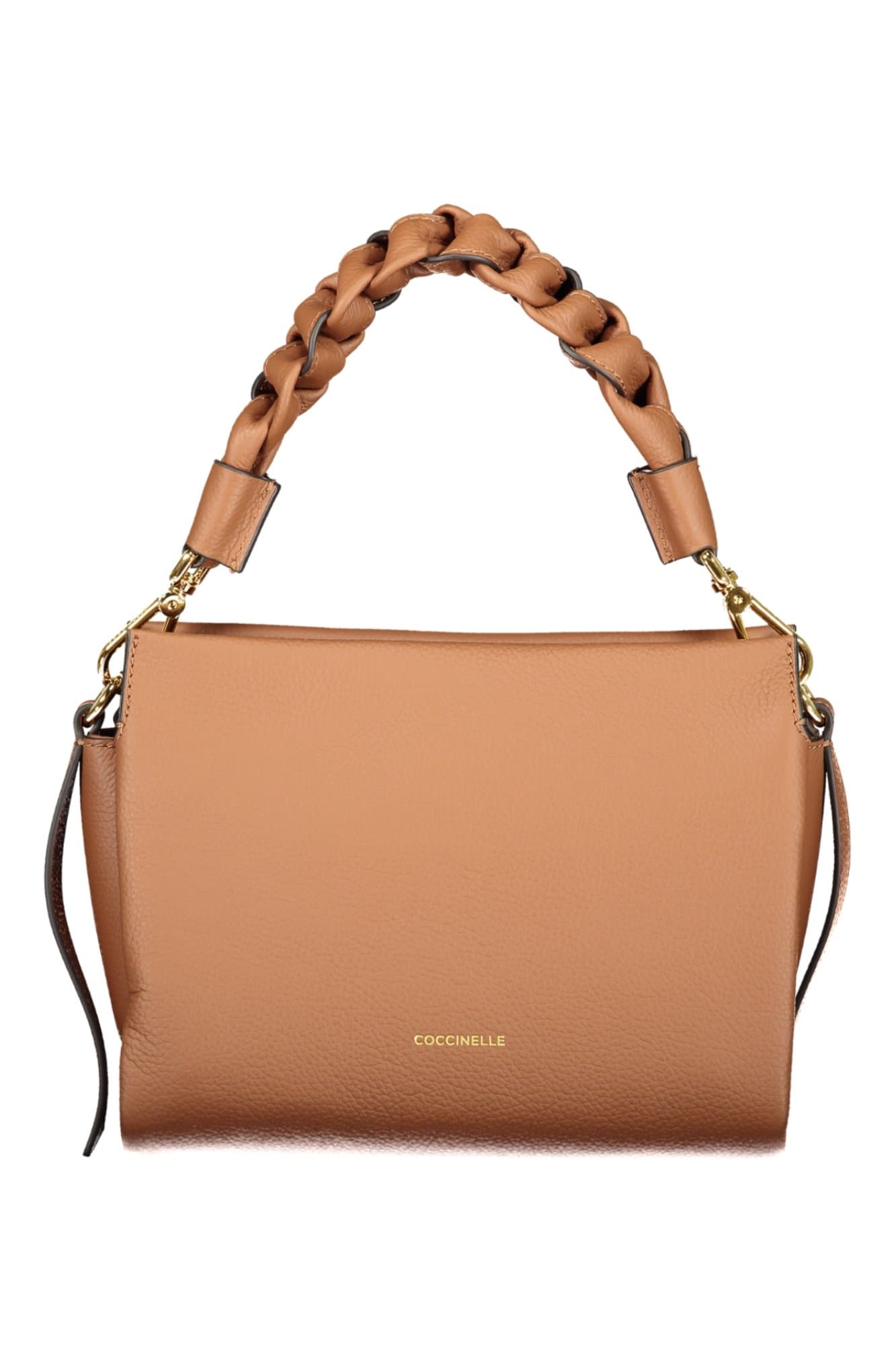 COCCINELLE BORSA DONNA MARRONE