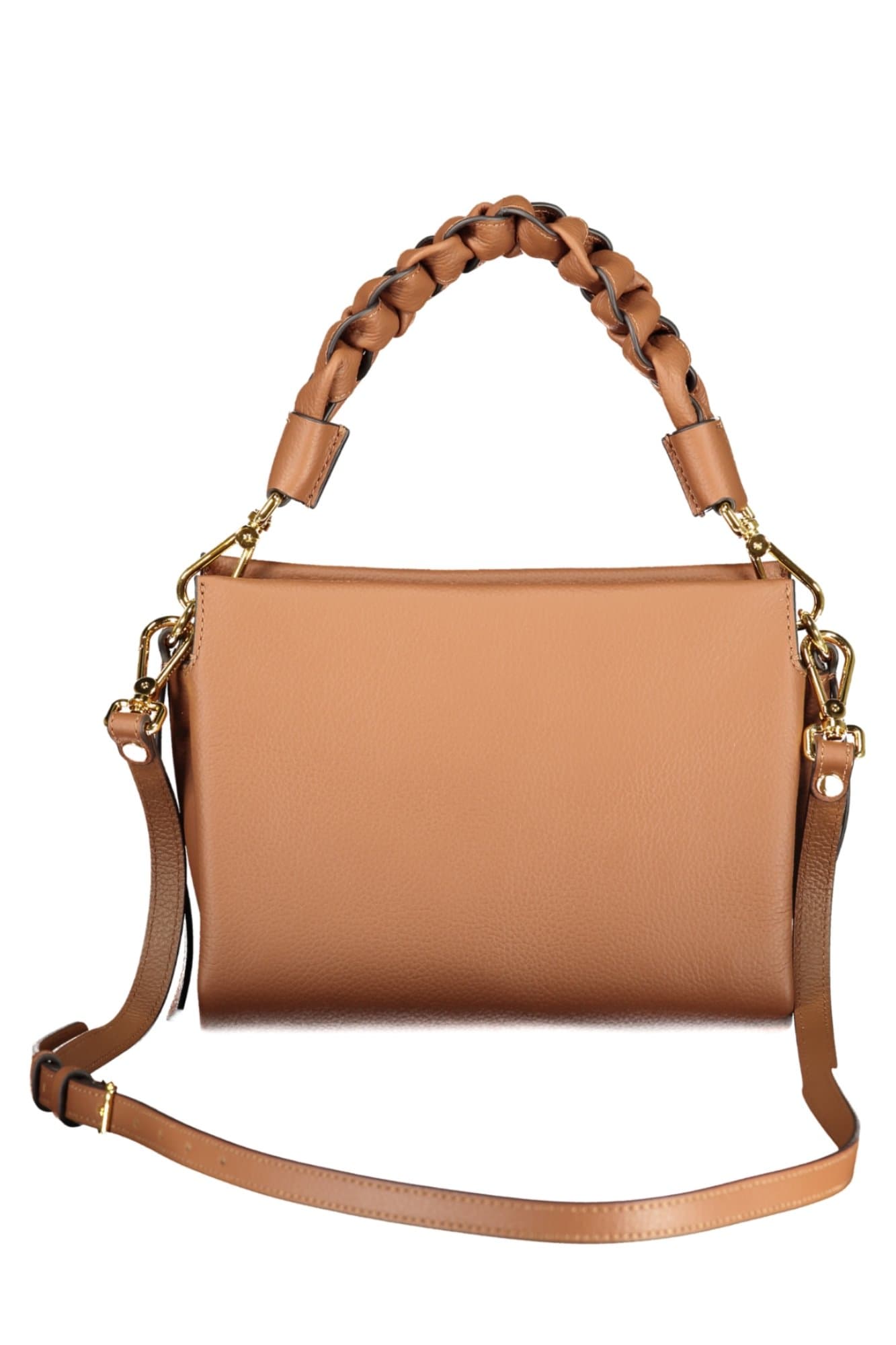 COCCINELLE BORSA DONNA MARRONE - Miniatura 2