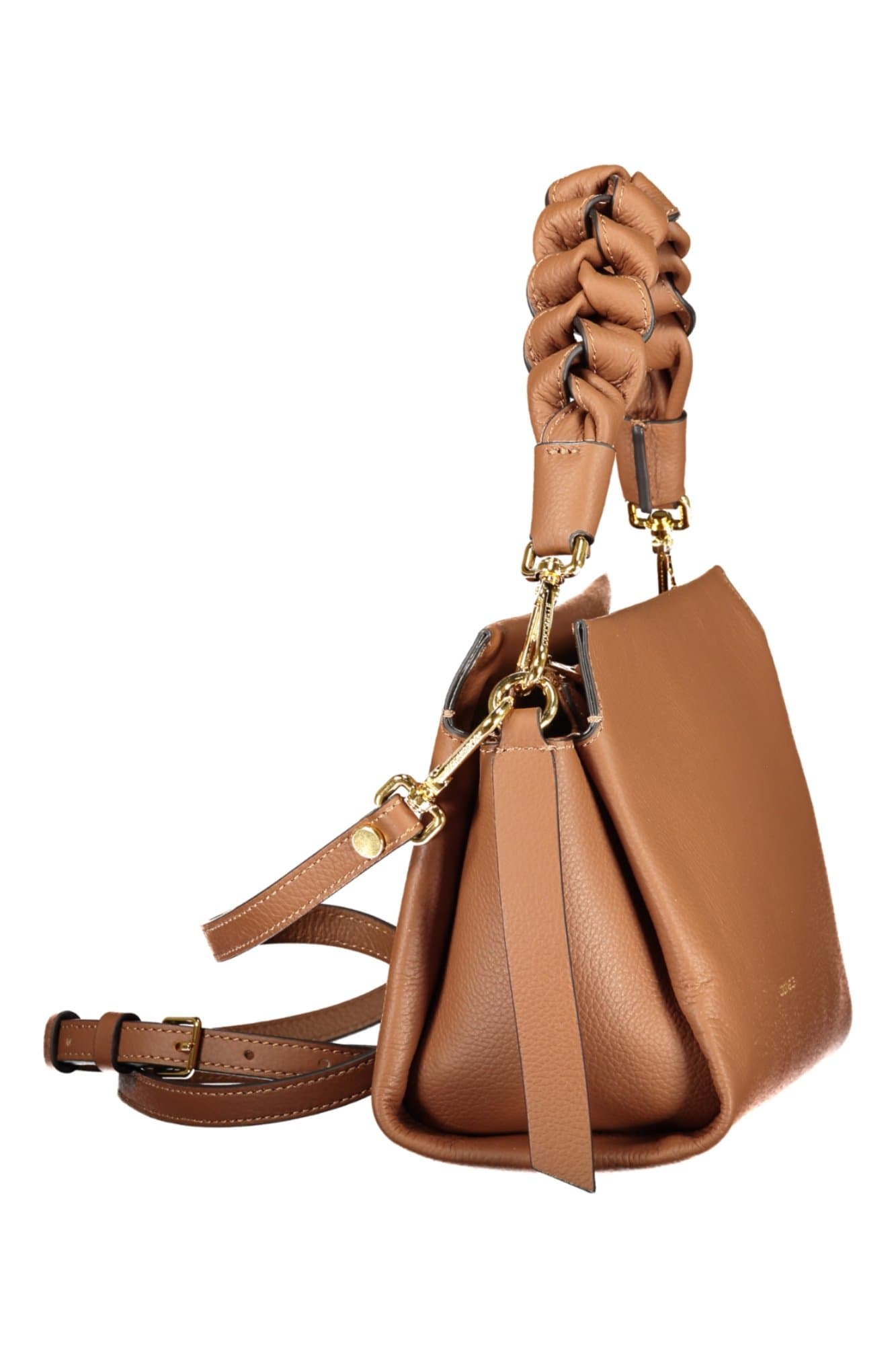 COCCINELLE BORSA DONNA MARRONE - Miniatura 3