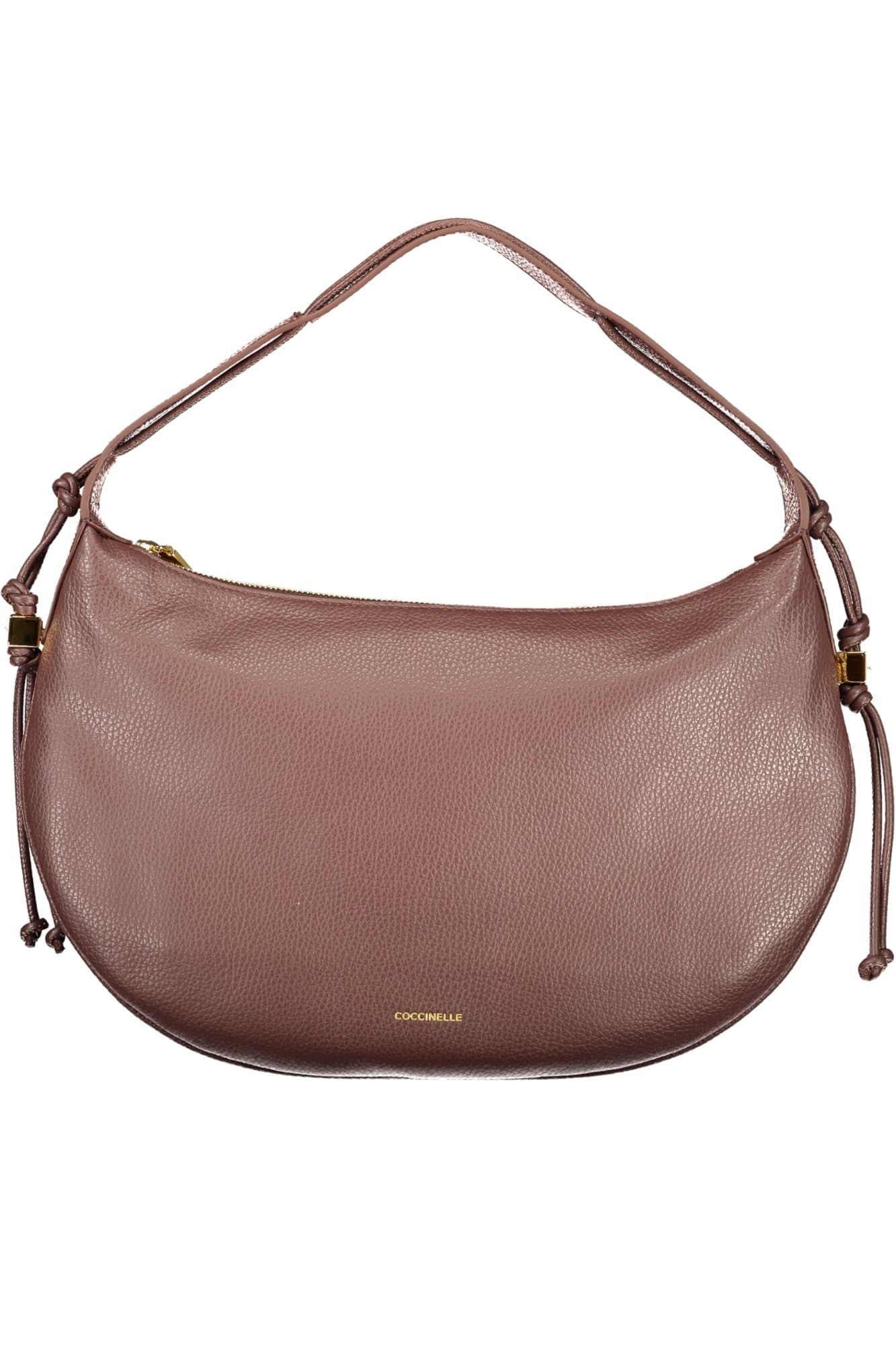 COCCINELLE BORSA DONNA MARRONE