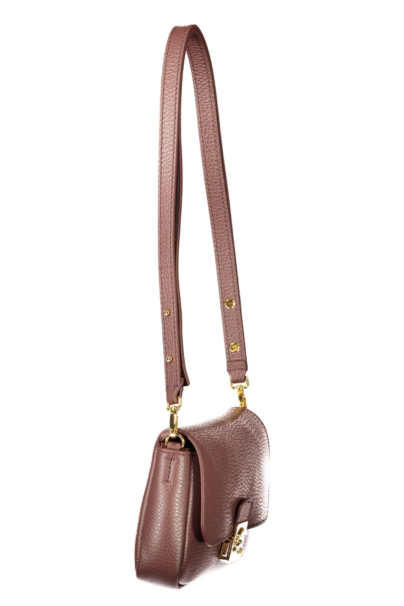 COCCINELLE BORSA DONNA MARRONE - Miniatura 3