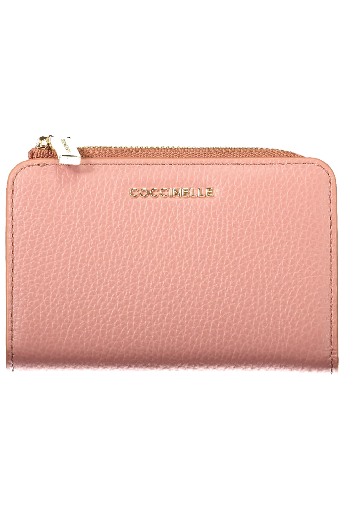 COCCINELLE PORTAFOGLIO DONNA ROSA