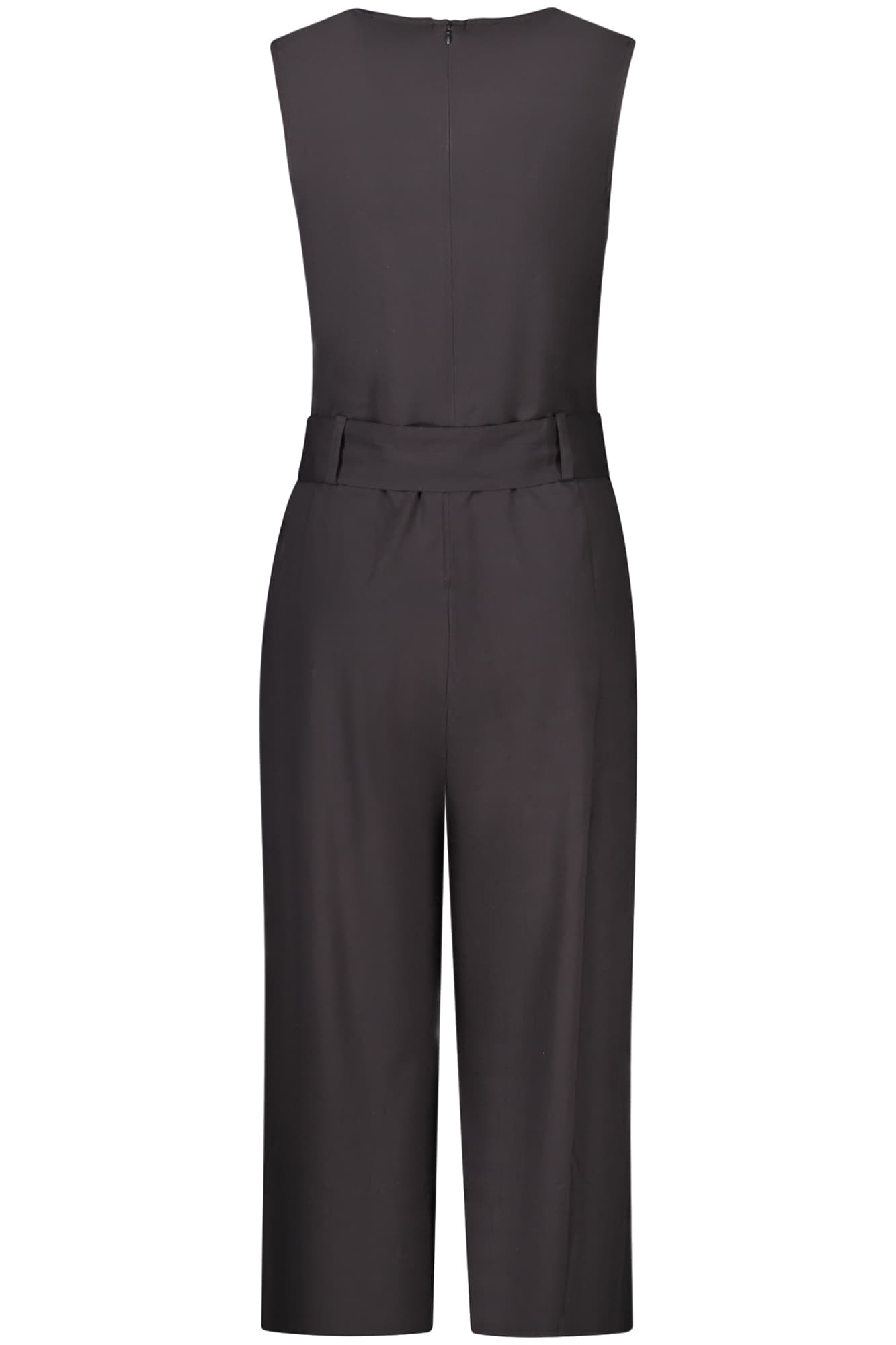 DESIGUAL PANTALONE DONNA NERO - Miniatura 2