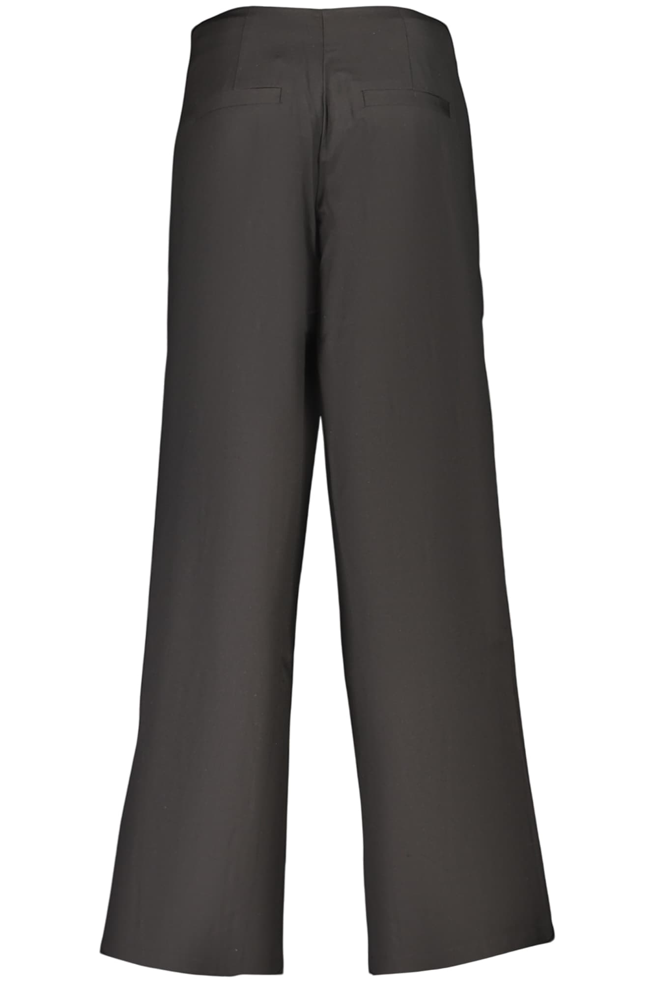 DESIGUAL PANTALONE DONNA NERO - Miniatura 2