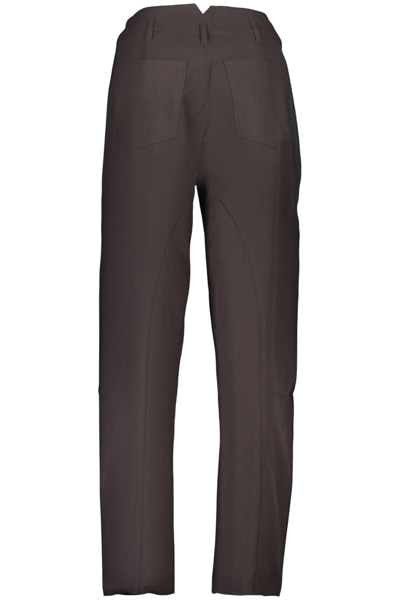 DESIGUAL PANTALONE DONNA NERO - Miniatura 2
