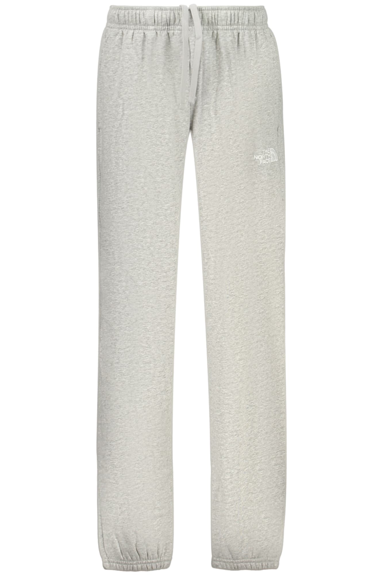 THE NORTH FACE PANTALONE TUTA LUNGO BAMBINO GRIGIO