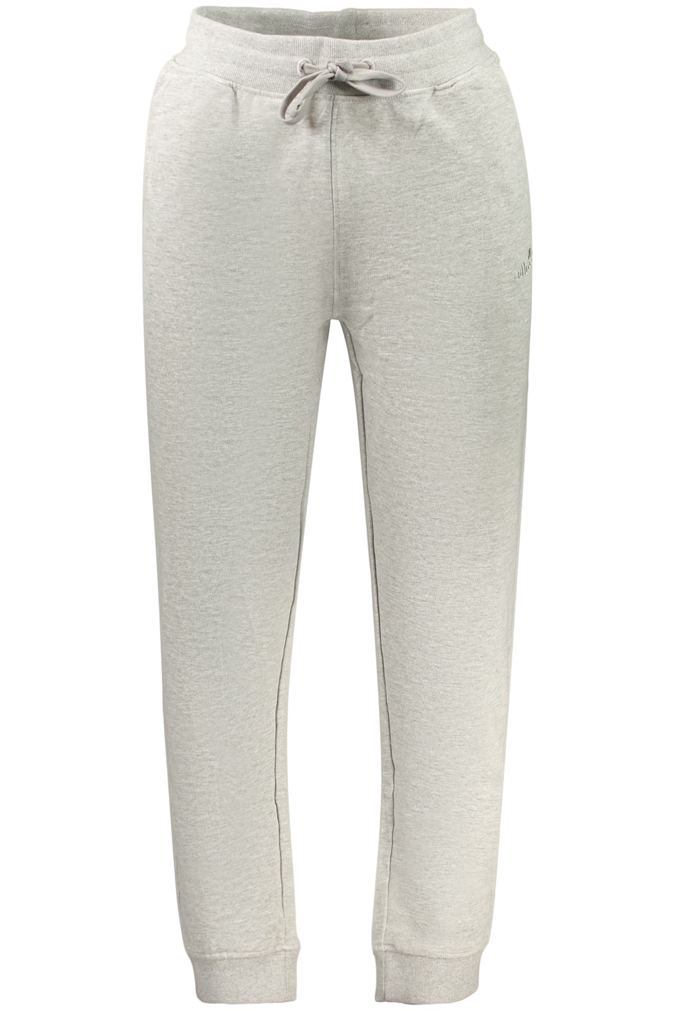 ELLESSE PANTALONE TUTA LUNGO UOMO GRIGIO