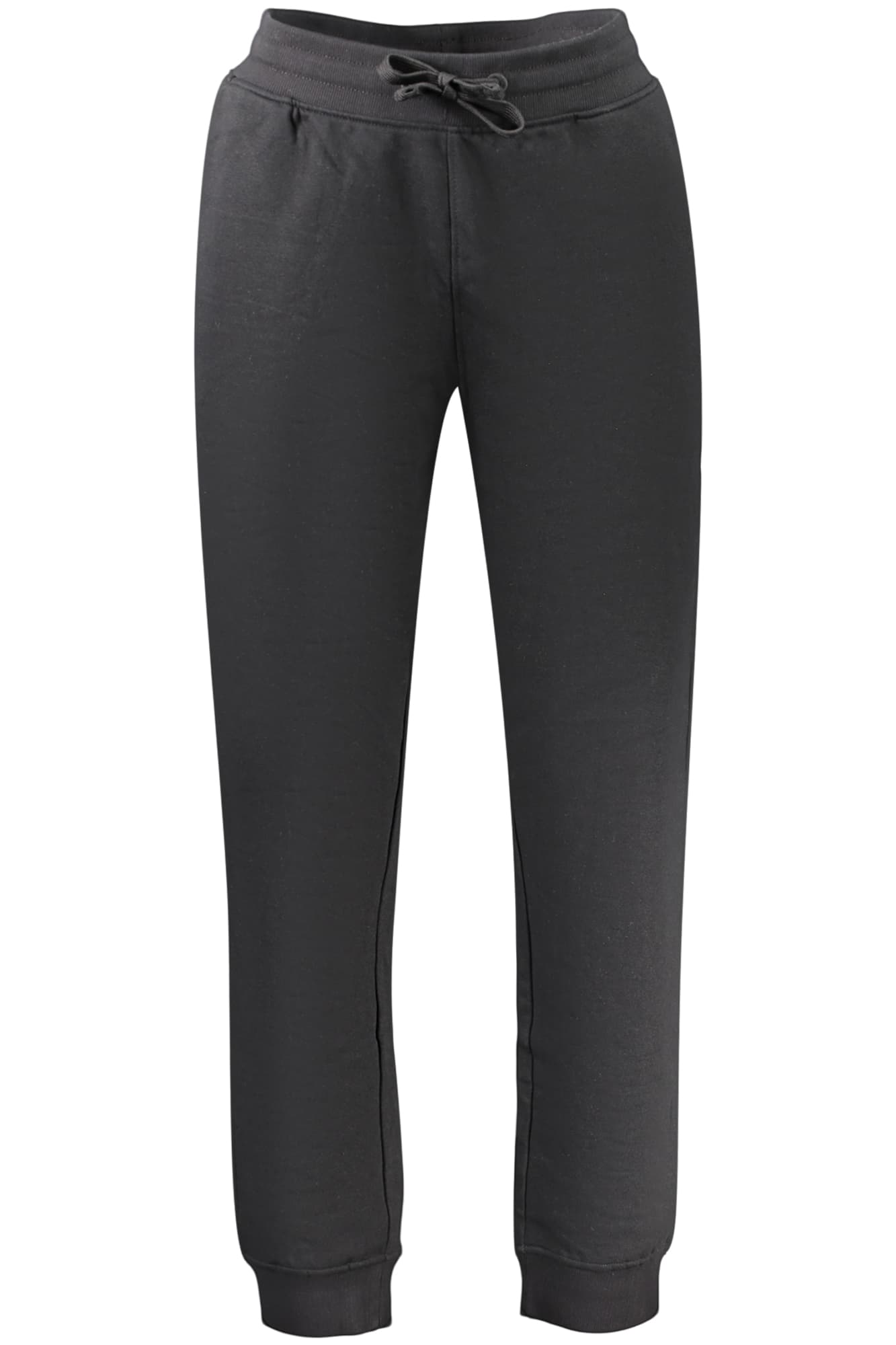 ELLESSE PANTALONE TUTA LUNGO UOMO NERO