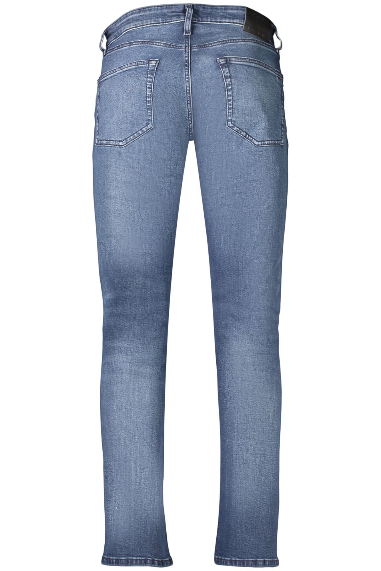 TOMMY HILFIGER JEANS DENIM UOMO BLU - Miniatura 2