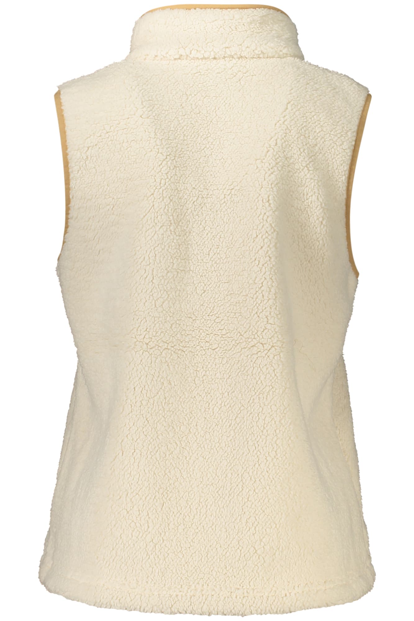 COLUMBIA SMANICATO DONNA BIANCO - Miniatura 2