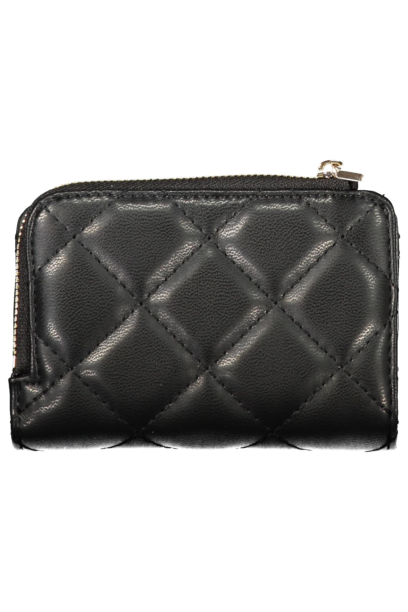 GUESS JEANS PORTAFOGLIO DONNA NERO - Miniatura 2
