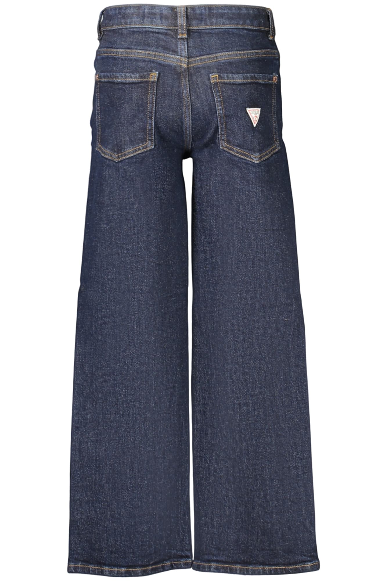 GUESS JEANS JEANS DENIM DONNA NERO - Miniatura 2