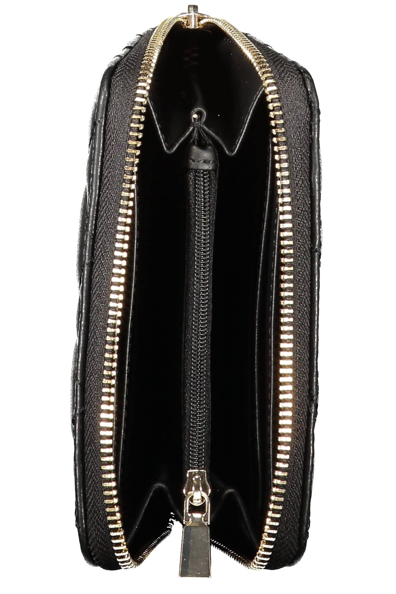 GUESS JEANS PORTAFOGLIO DONNA NERO - Miniatura 3