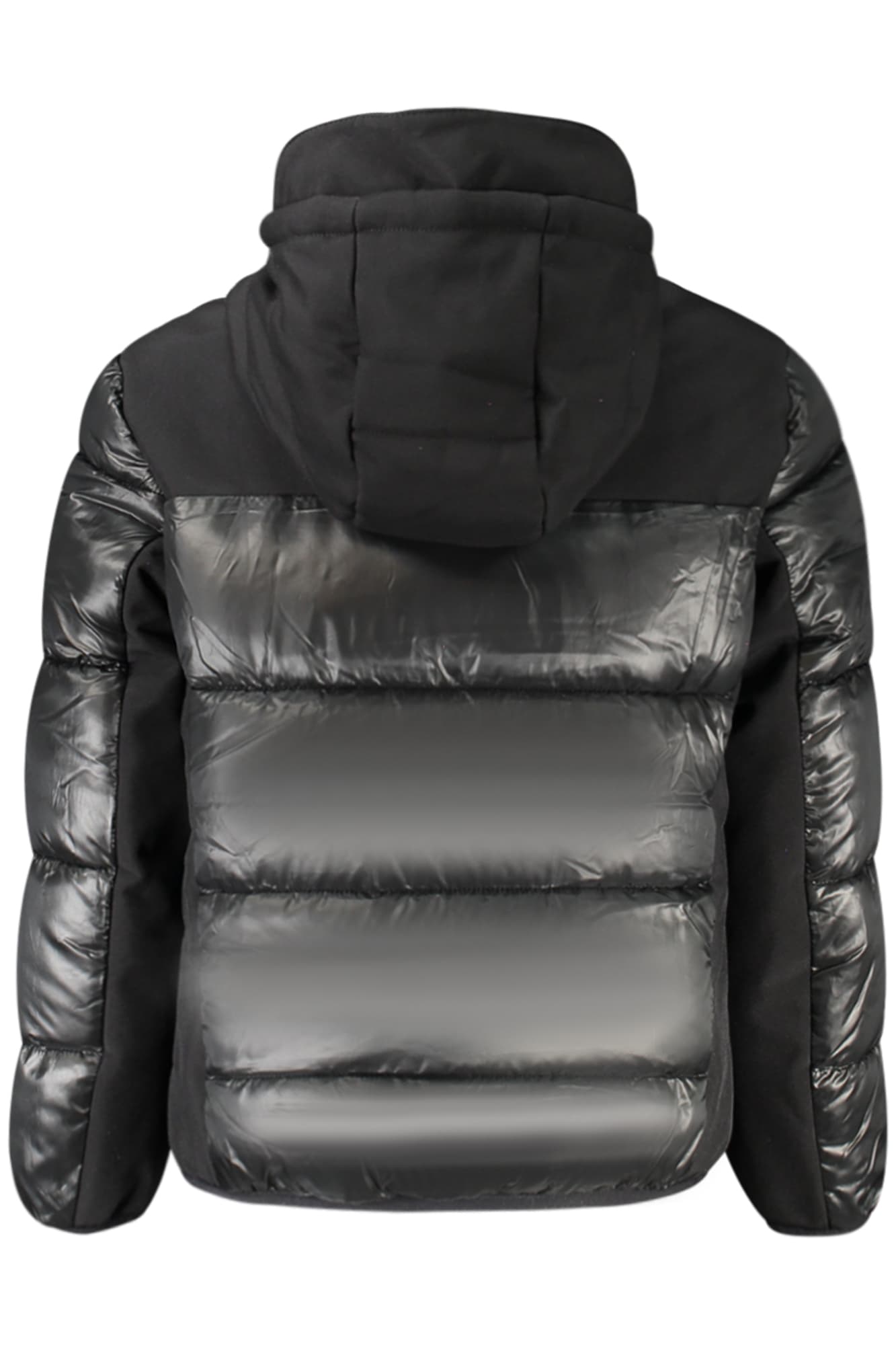 GUESS JEANS GIUBBOTTO UOMO NERO - Miniatura 2