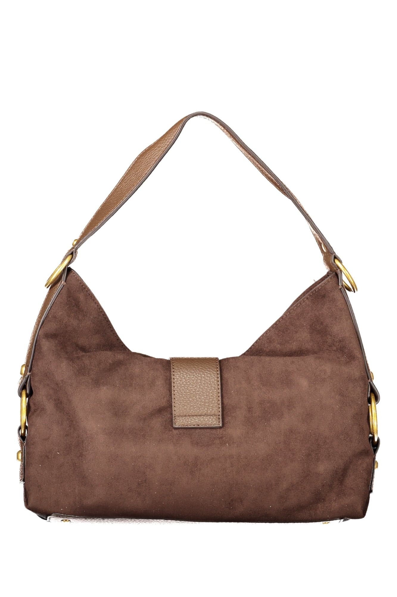 GUESS JEANS BORSA DONNA MARRONE - Miniatura 2