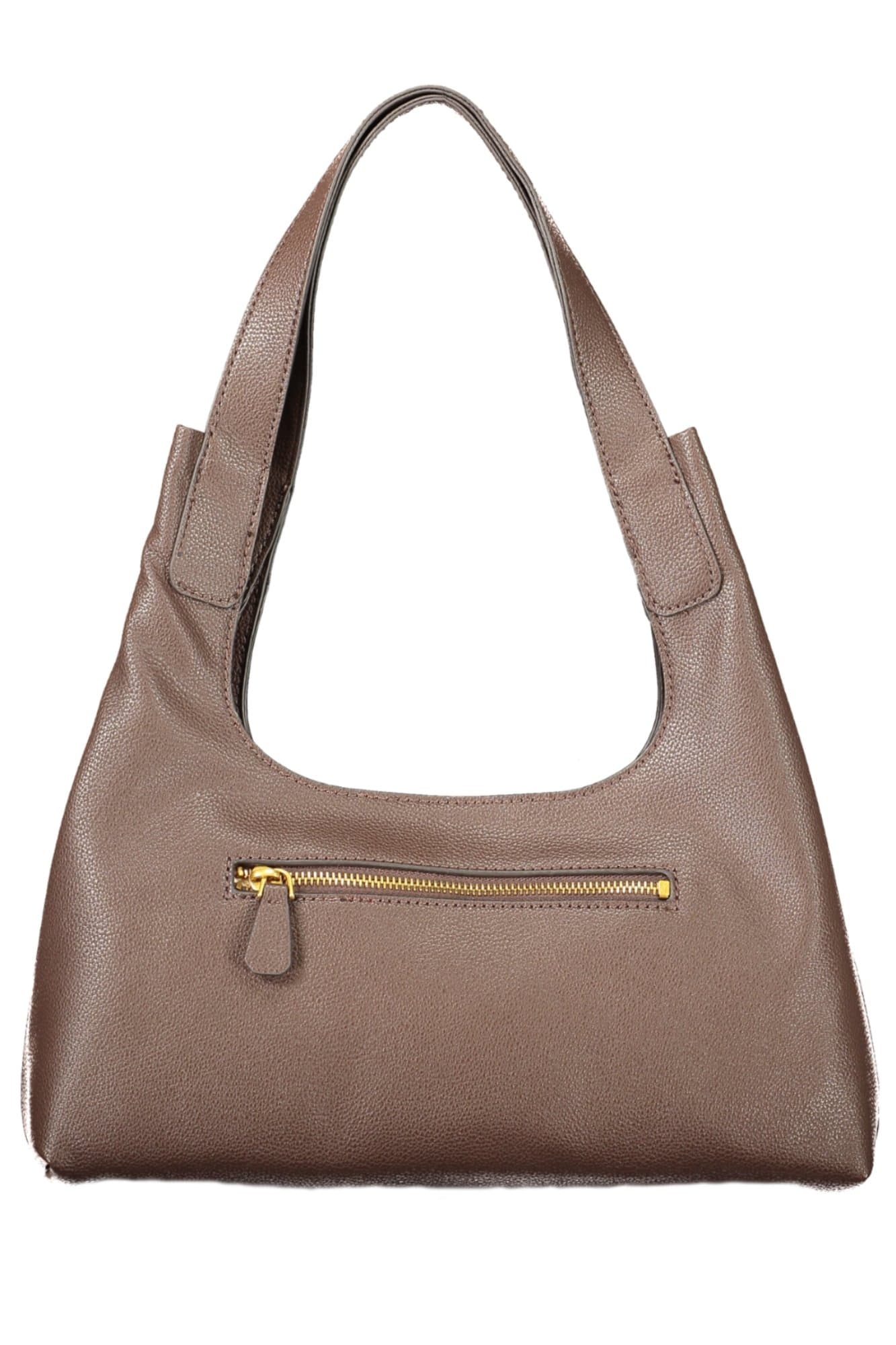 GUESS JEANS BORSA DONNA MARRONE - Miniatura 2