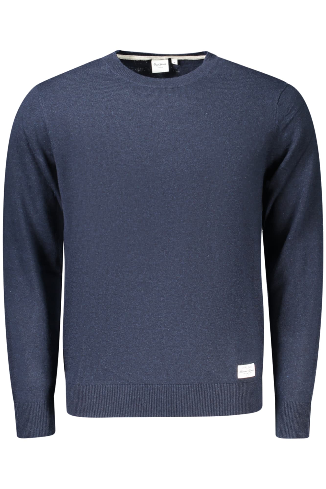 PEPE JEANS MAGLIA UOMO BLU