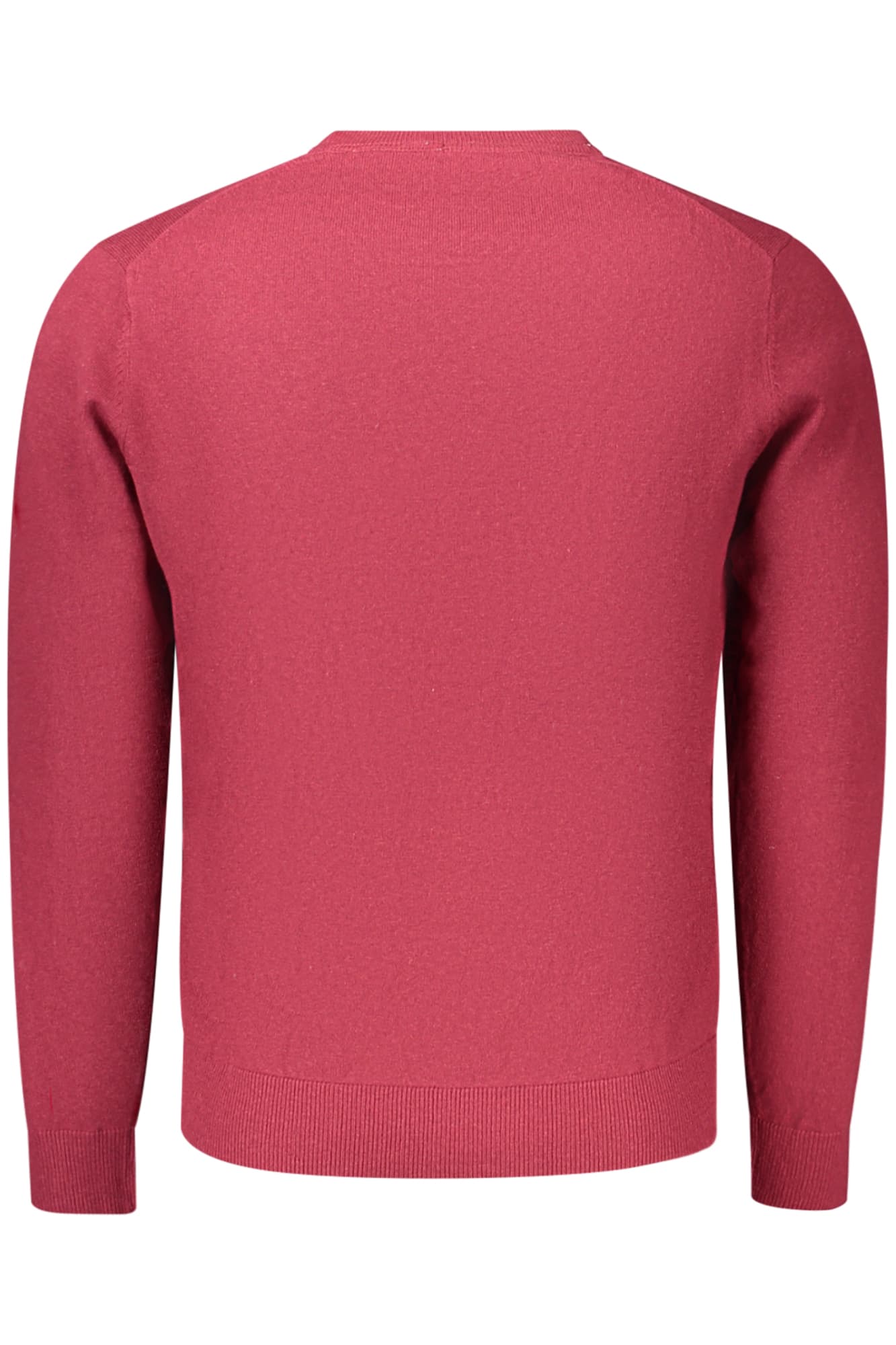 PEPE JEANS MAGLIA UOMO ROSSO - Miniatura 2