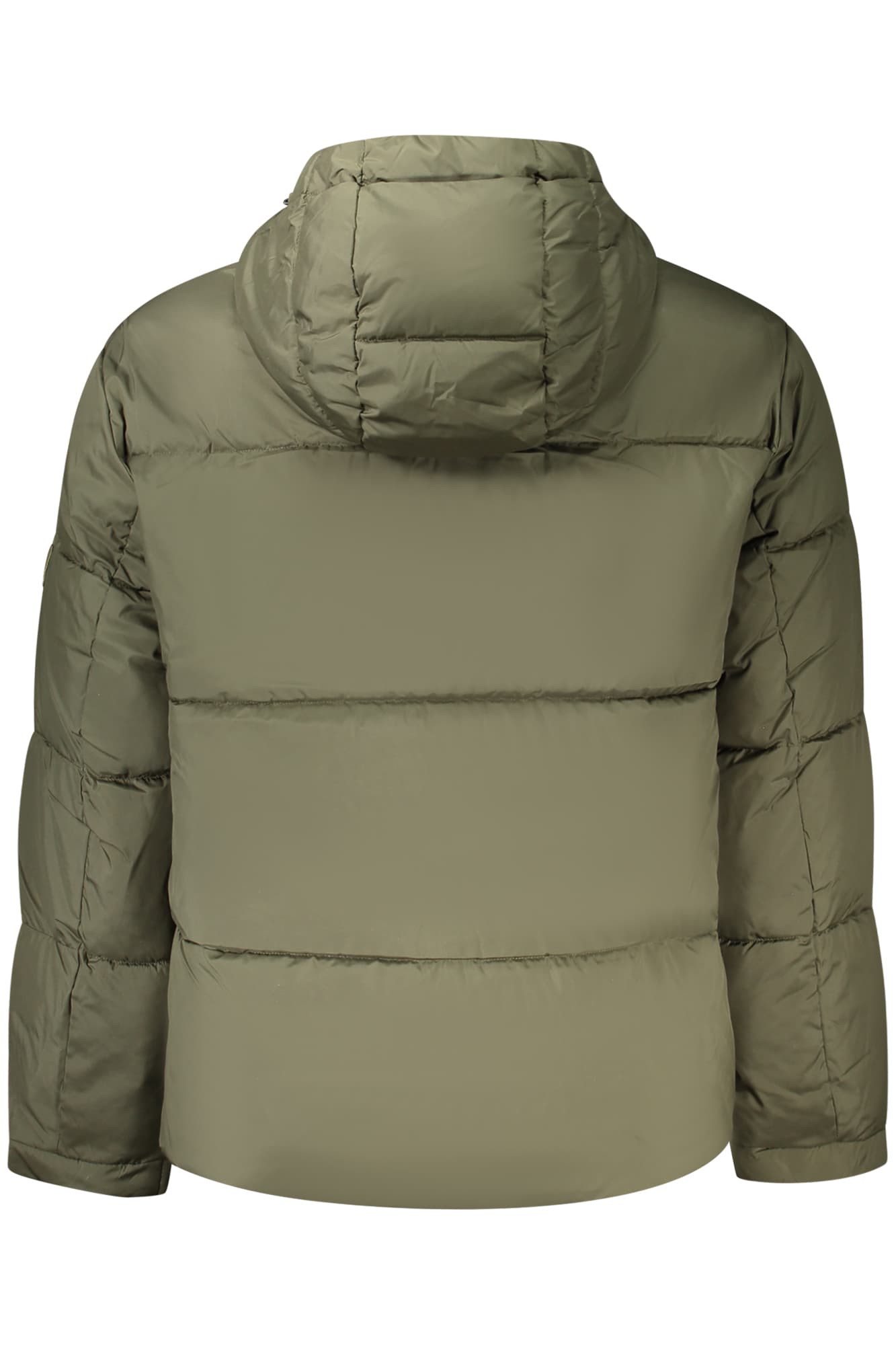 PEPE JEANS GIUBBOTTO UOMO VERDE - Miniatura 2