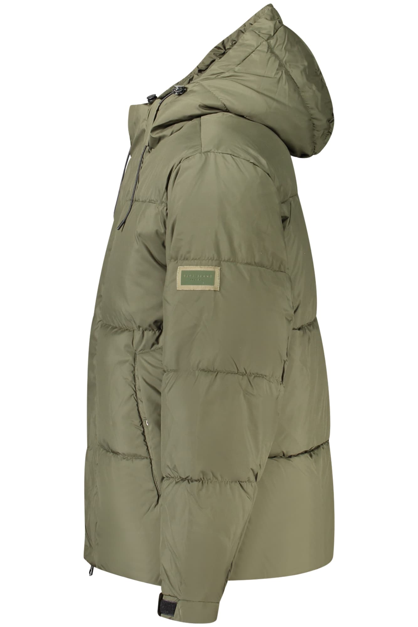 PEPE JEANS GIUBBOTTO UOMO VERDE - Miniatura 3