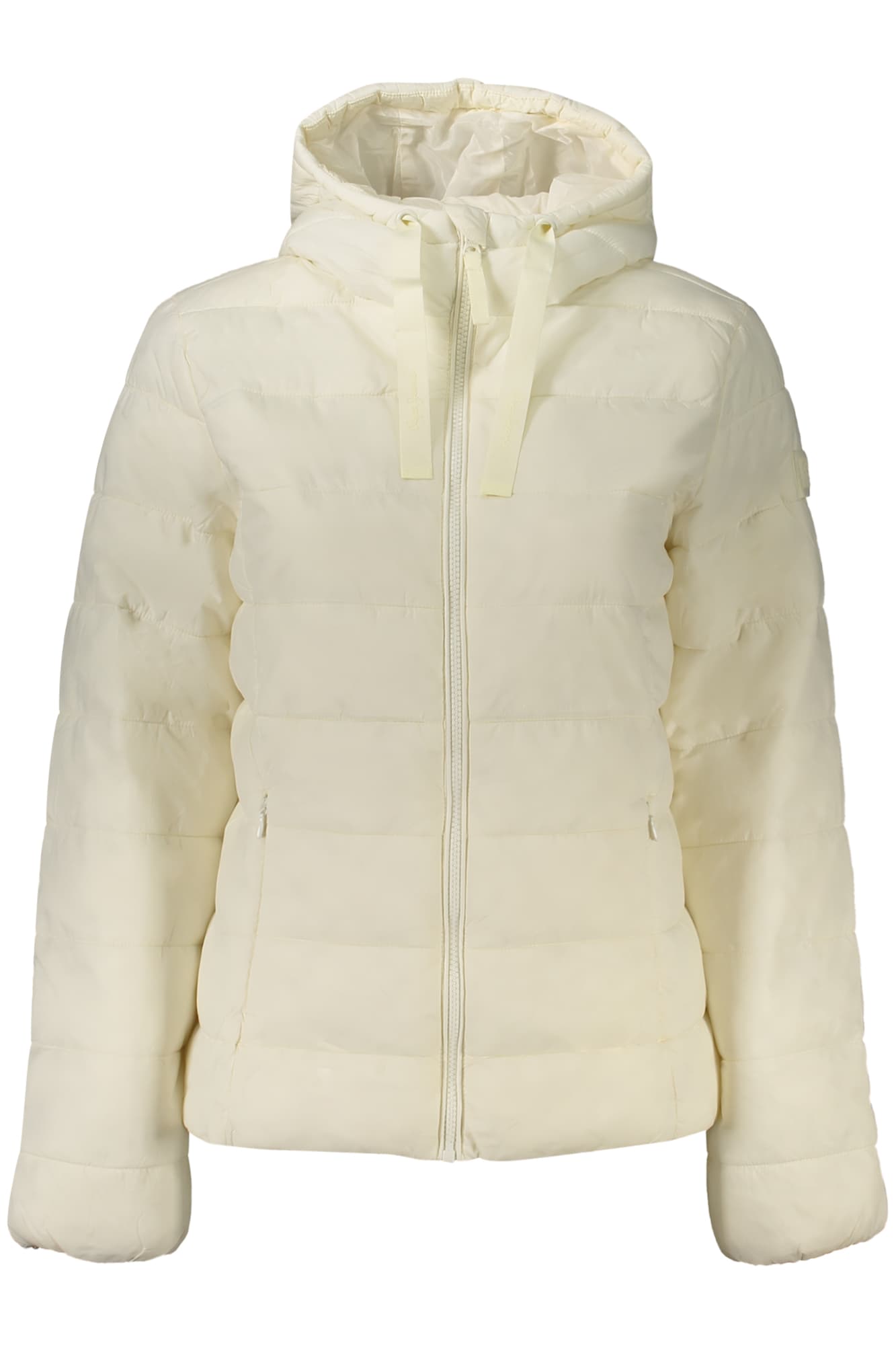 PEPE JEANS GIUBBOTTO DONNA BIANCO