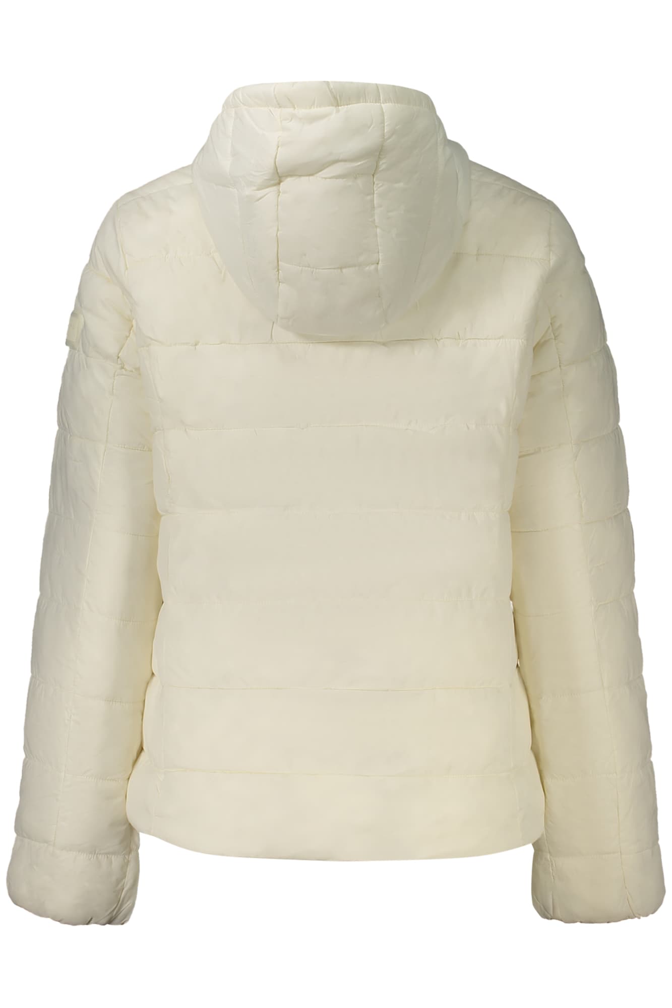 PEPE JEANS GIUBBOTTO DONNA BIANCO - Miniatura 2