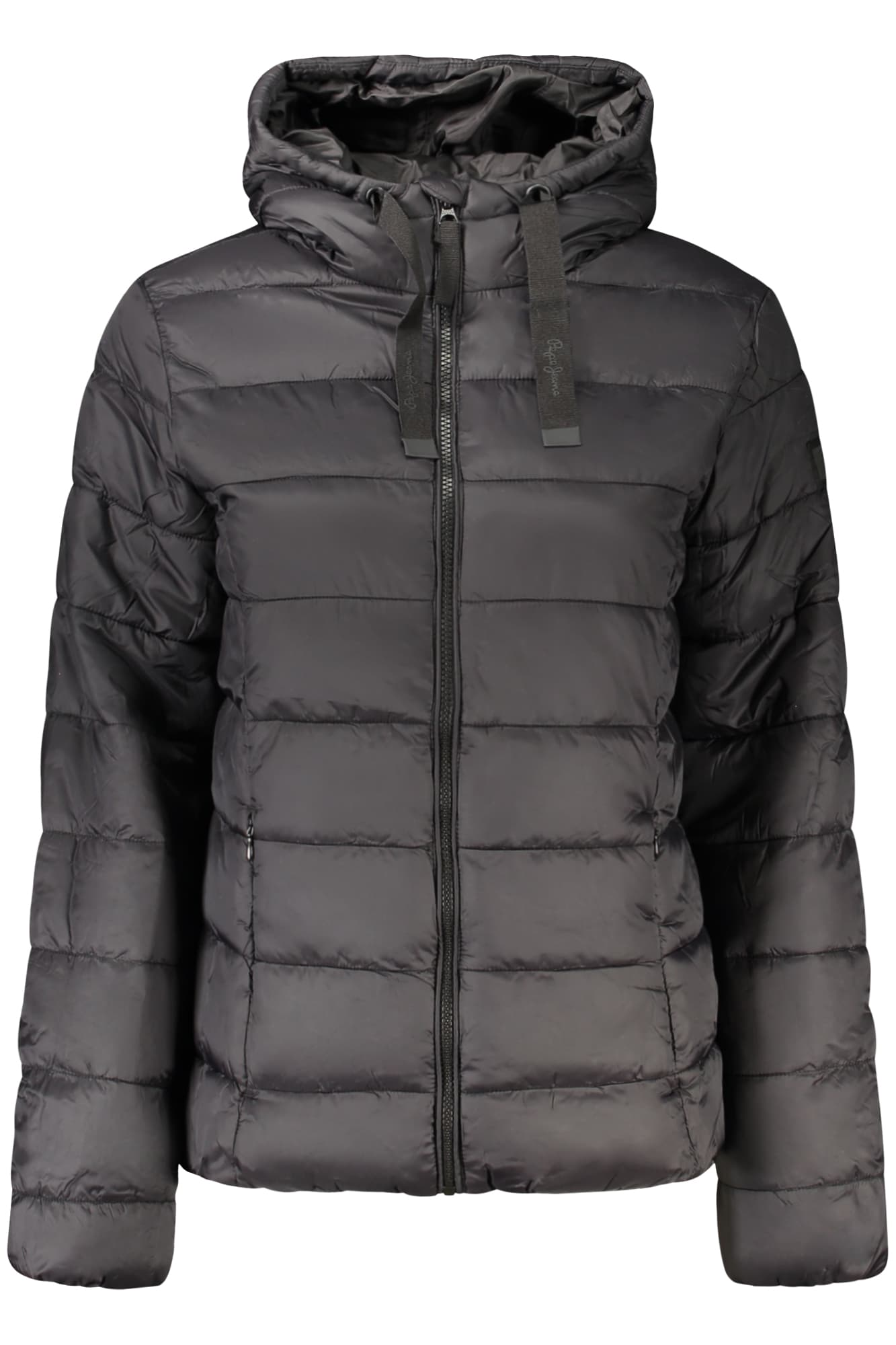 PEPE JEANS GIUBBOTTO DONNA NERO