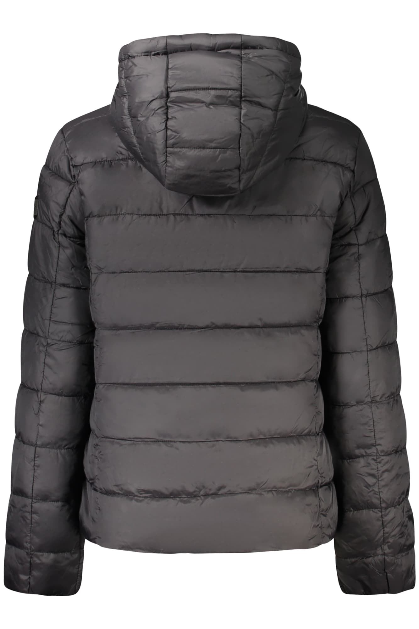 PEPE JEANS GIUBBOTTO DONNA NERO - Miniatura 2