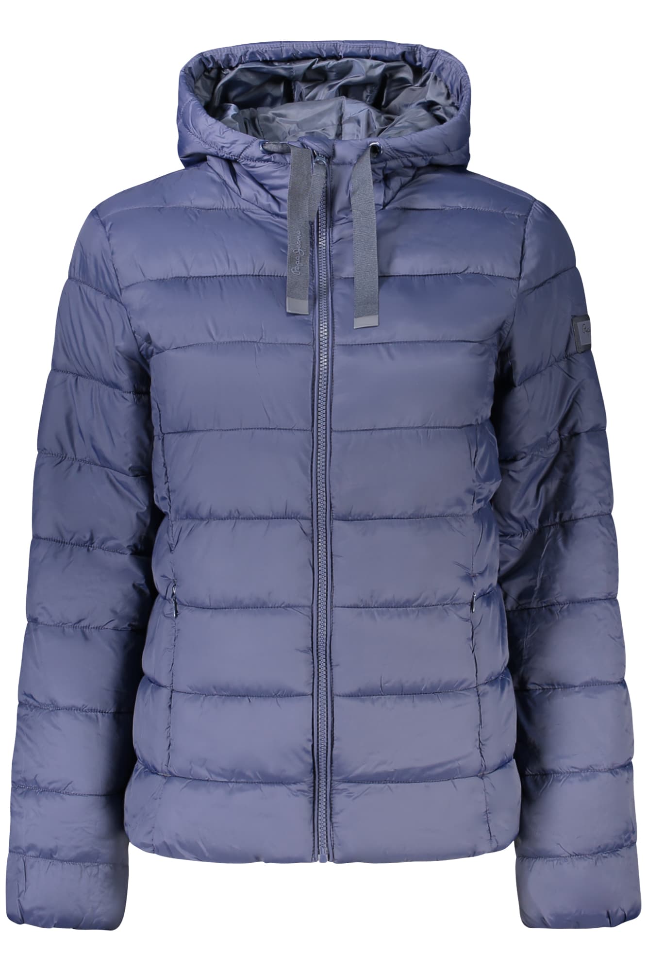 PEPE JEANS GIUBBOTTO DONNA BLU
