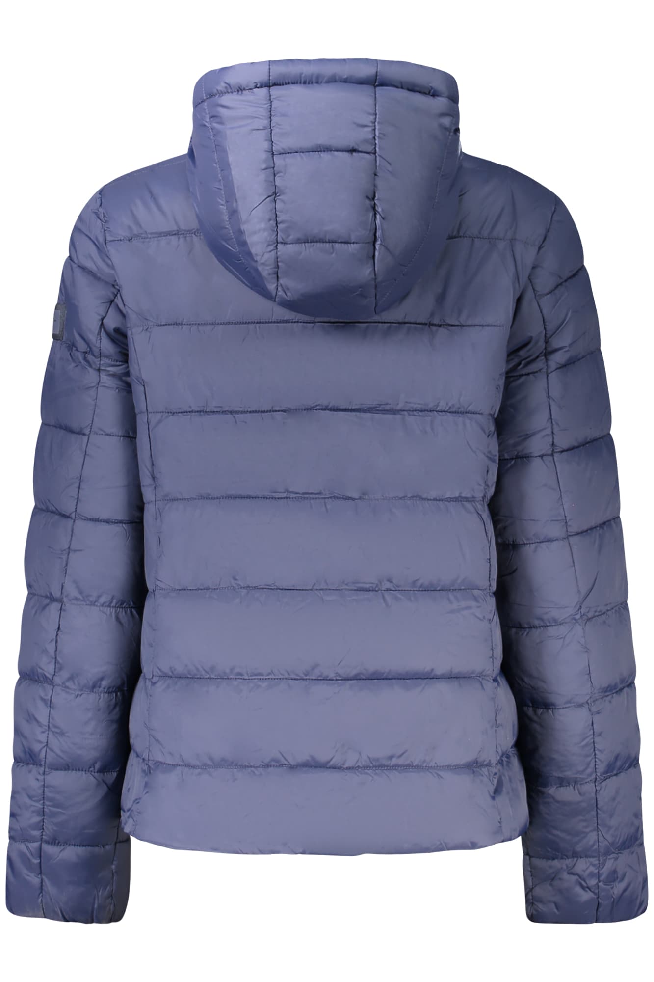 PEPE JEANS GIUBBOTTO DONNA BLU - Miniatura 2
