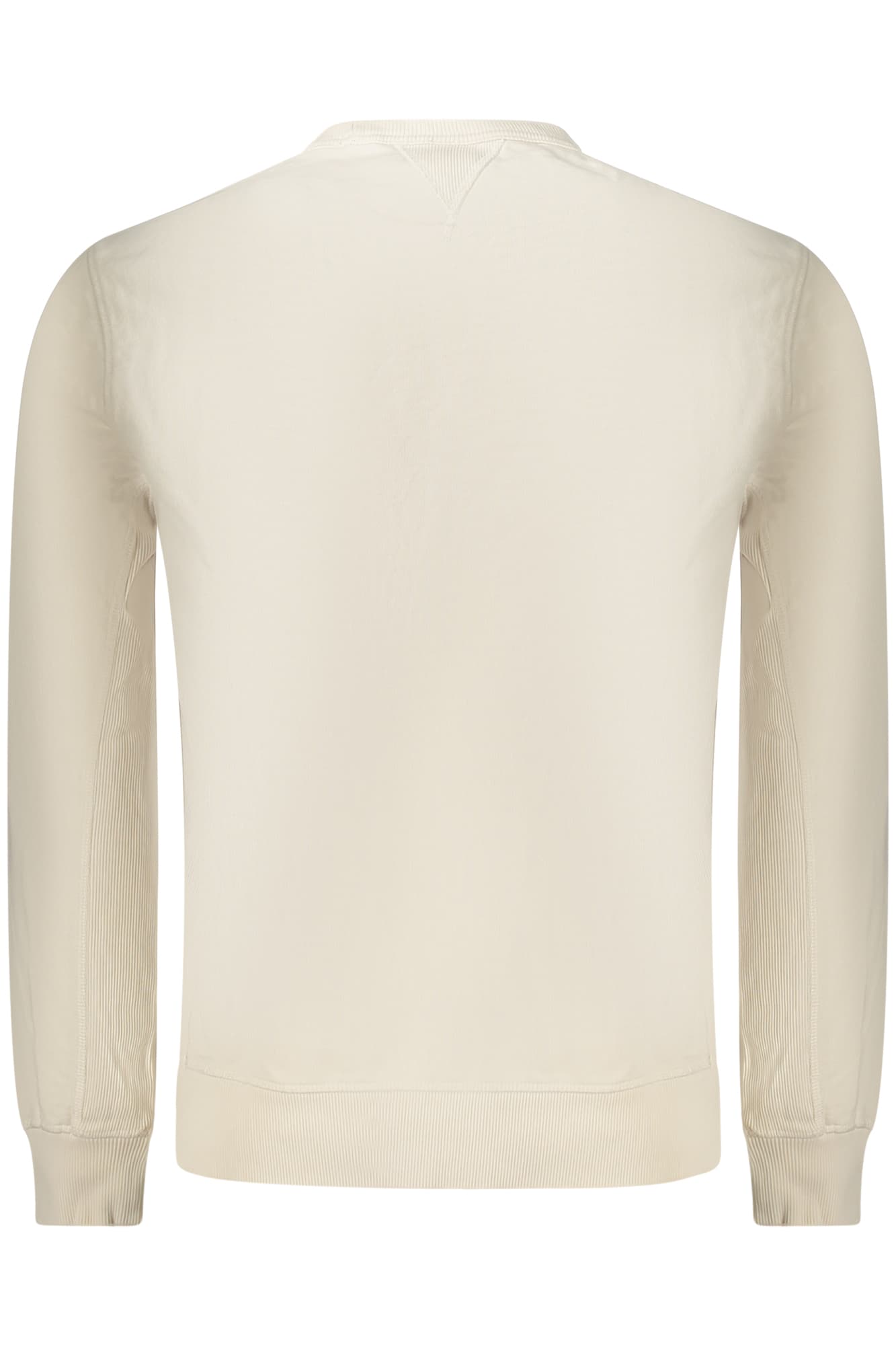 PEPE JEANS FELPA SENZA ZIP UOMO BIANCO - Miniatura 2