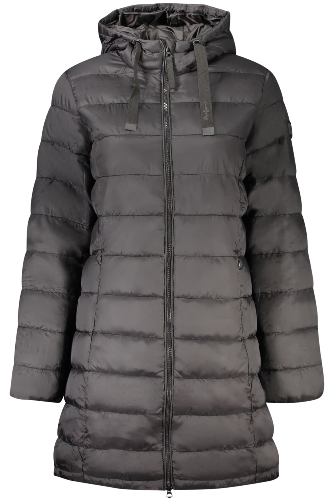PEPE JEANS GIUBBOTTO DONNA NERO