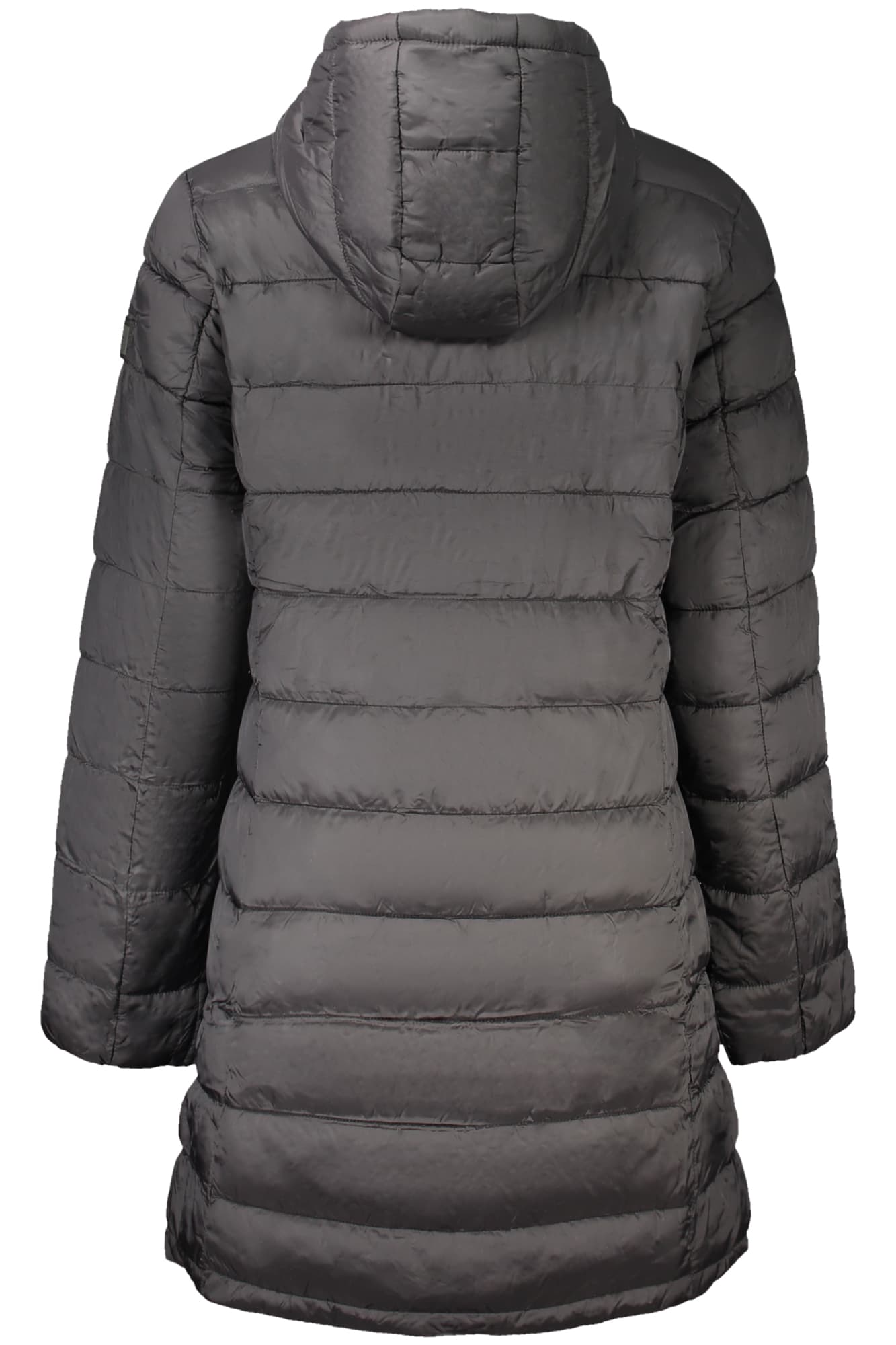 PEPE JEANS GIUBBOTTO DONNA NERO - Miniatura 2