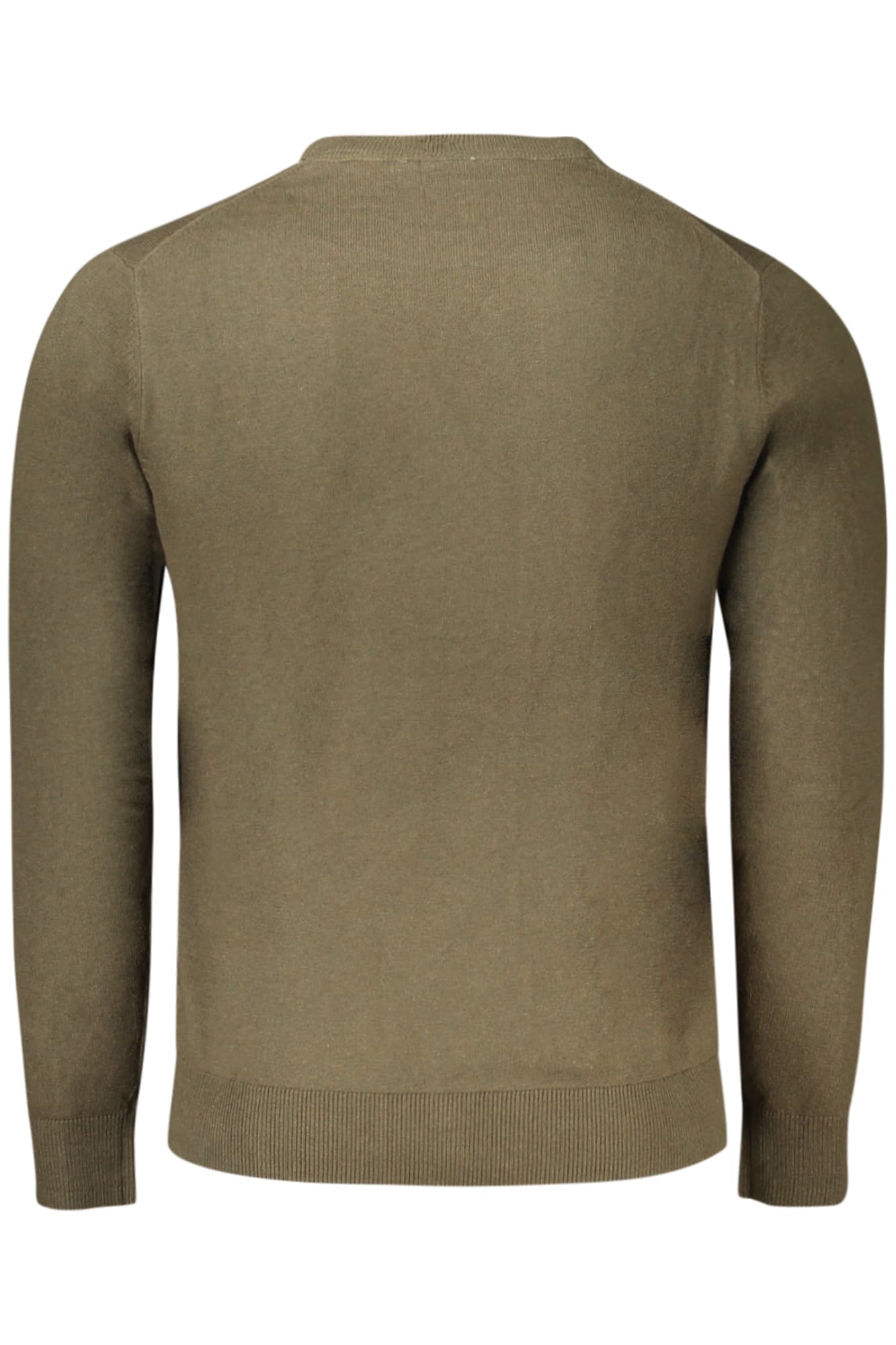 PEPE JEANS MAGLIA UOMO VERDE - Miniatura 2