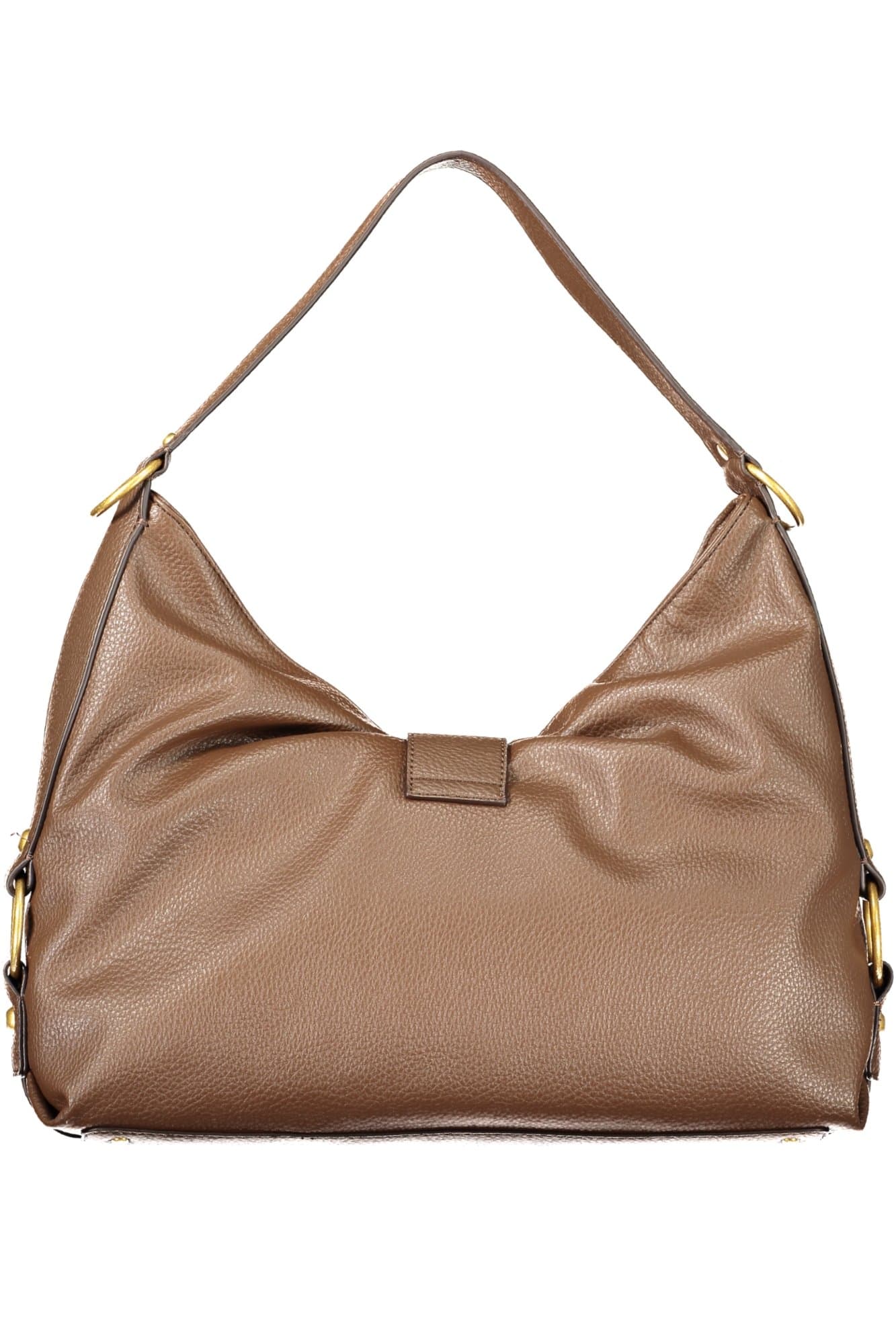 GUESS JEANS BORSA DONNA MARRONE - Miniatura 2