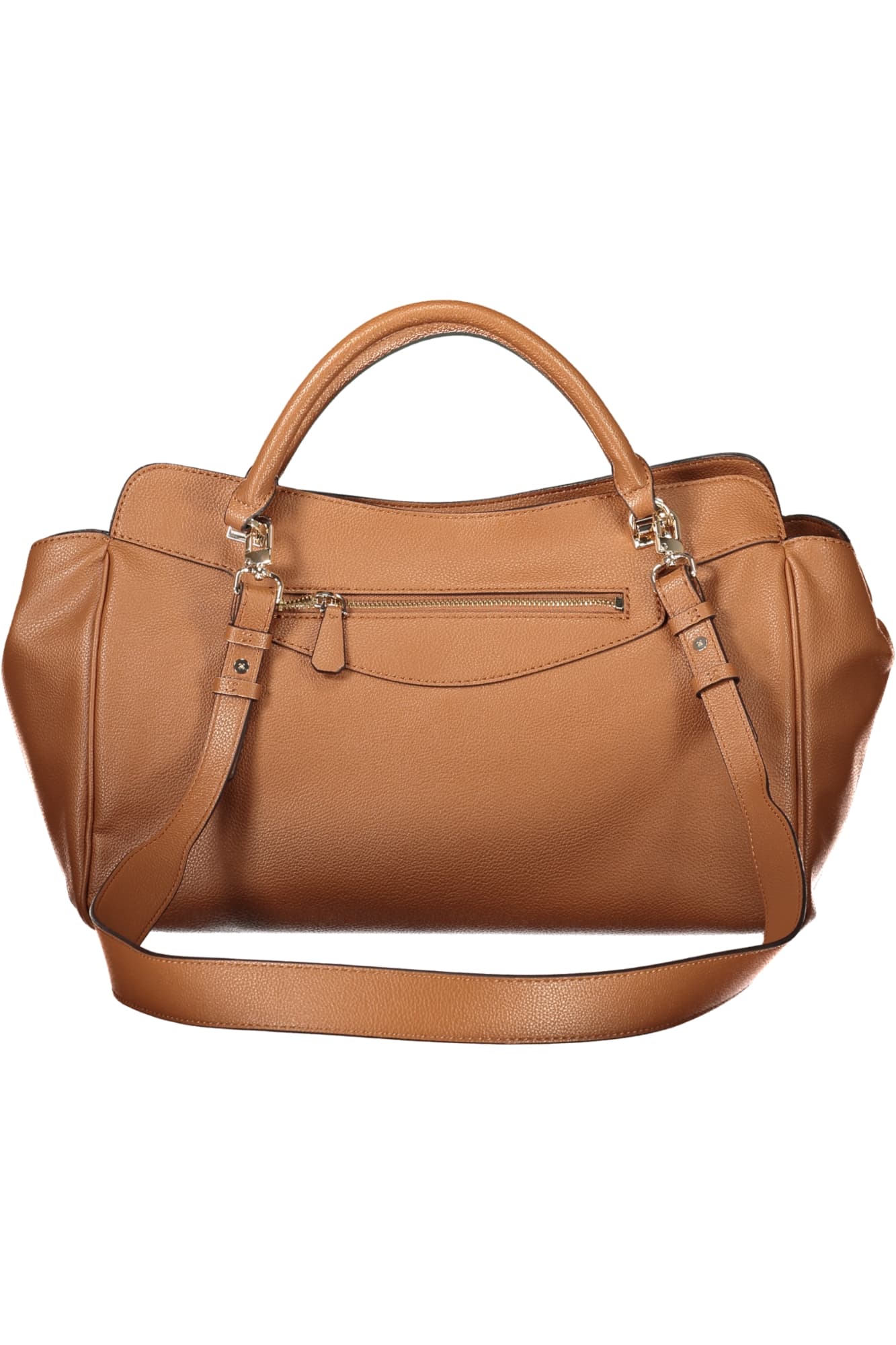 GUESS JEANS BORSA DONNA MARRONE - Miniatura 2
