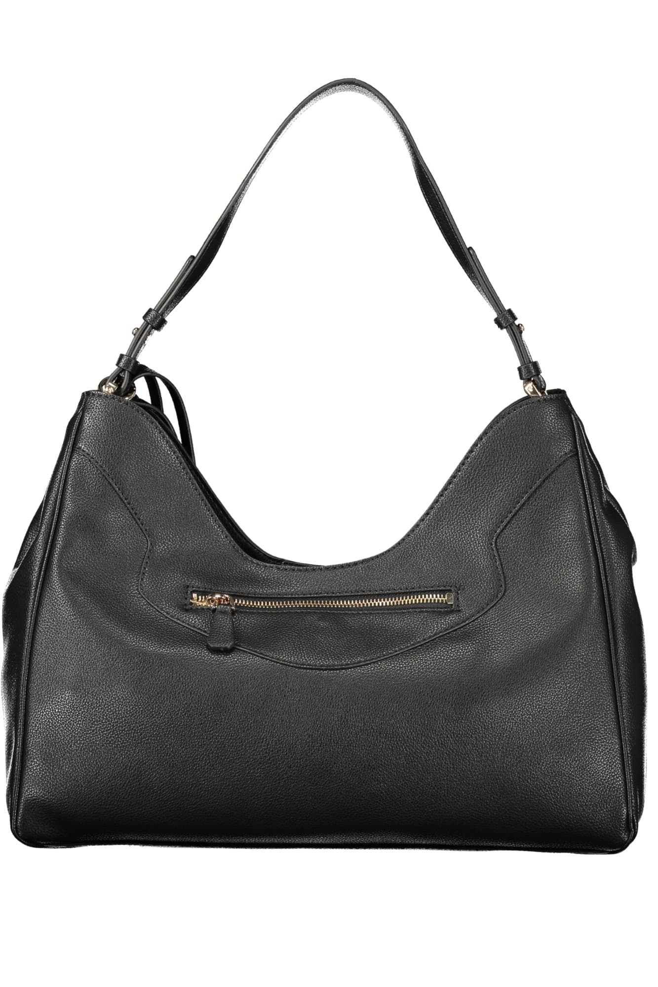 GUESS JEANS BORSA DONNA NERO - Miniatura 2